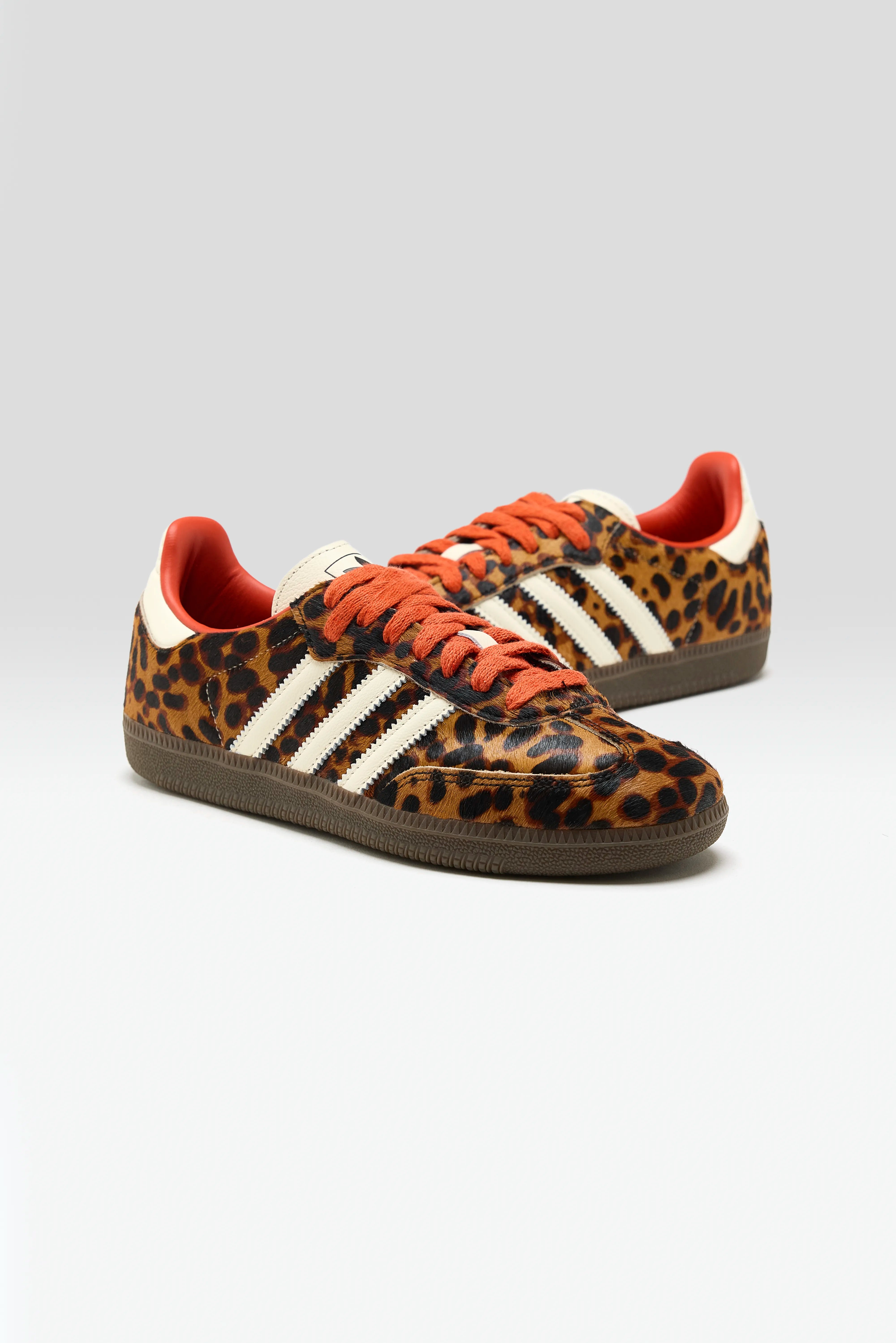 Samba Og Voor Vrouwen Voor Dames | Bellerose