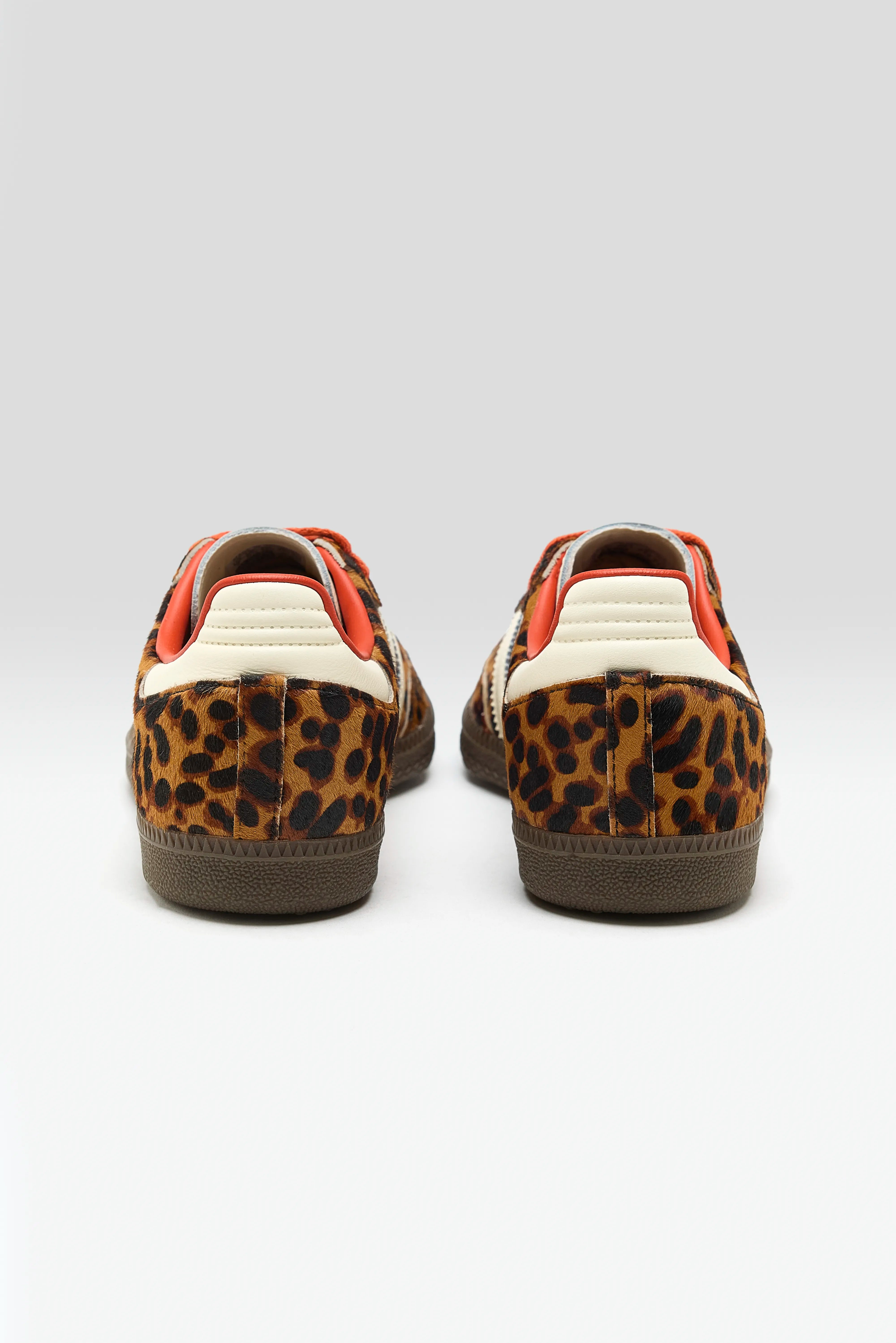 Samba OG for Women  (251 / W / BROWN)