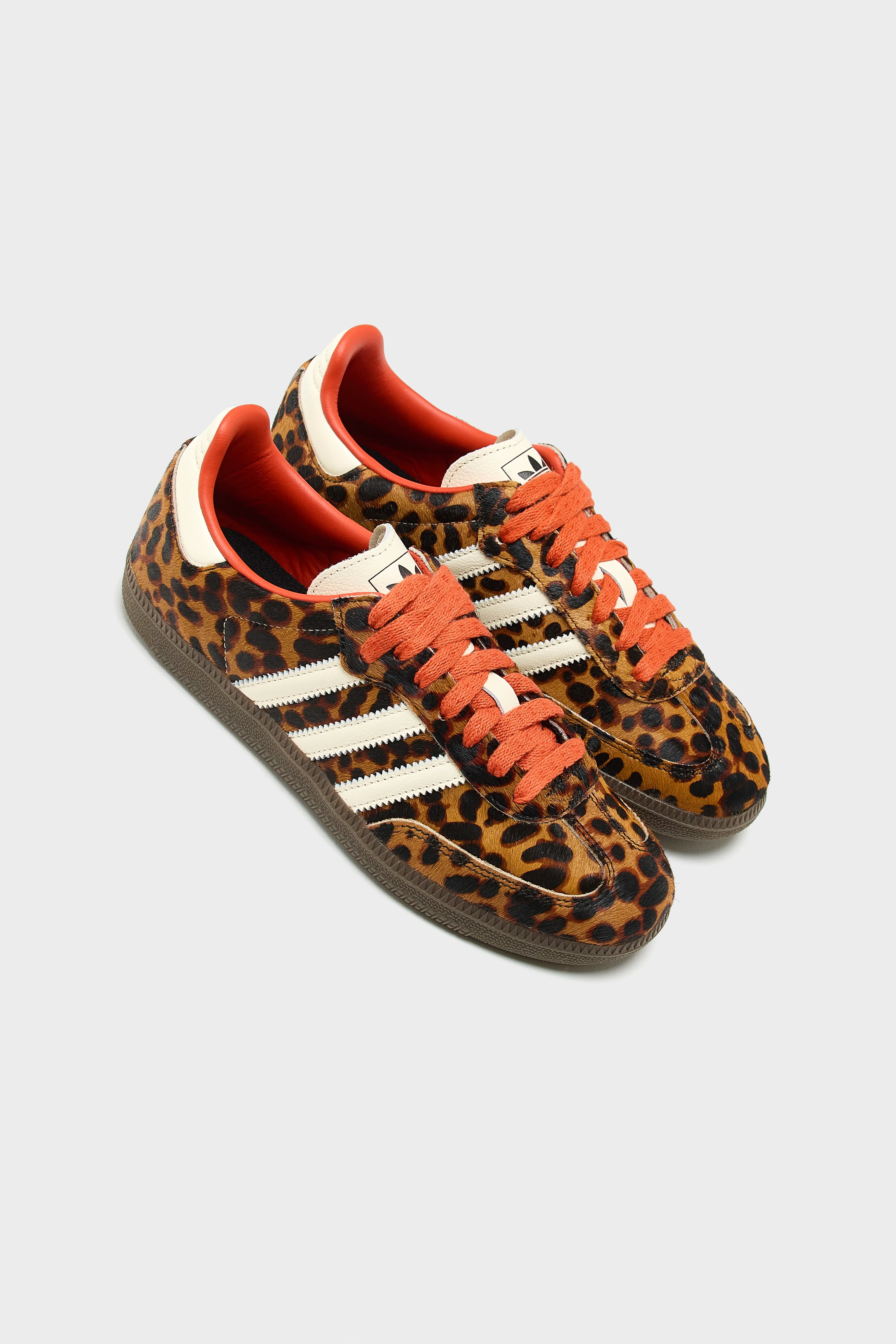 Samba OG for Women  (251 / W / BROWN)