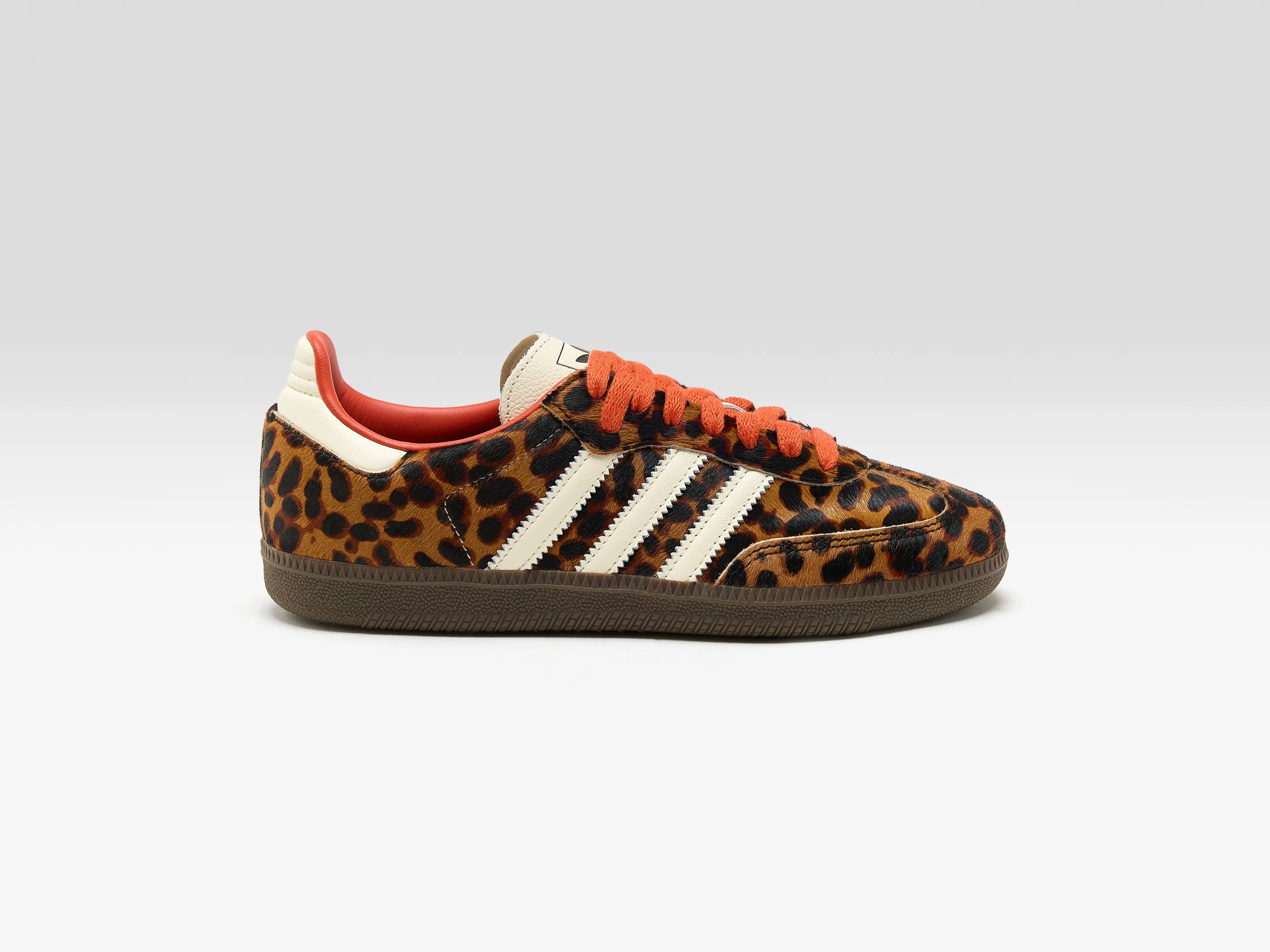 Samba OG for Women  (251 / W / BROWN)