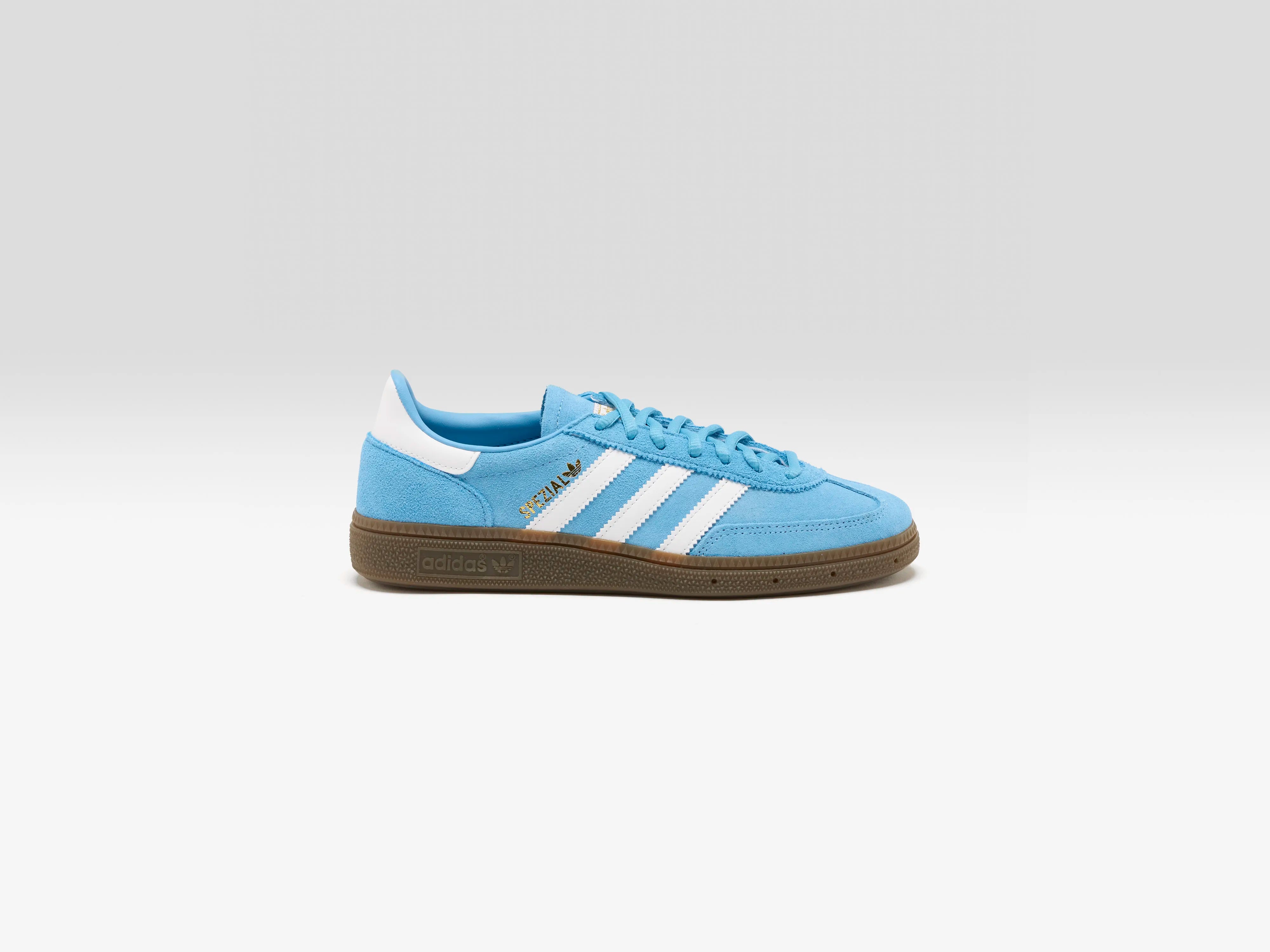 Handball Spezial for Juniors  (251 / B / BLUE)