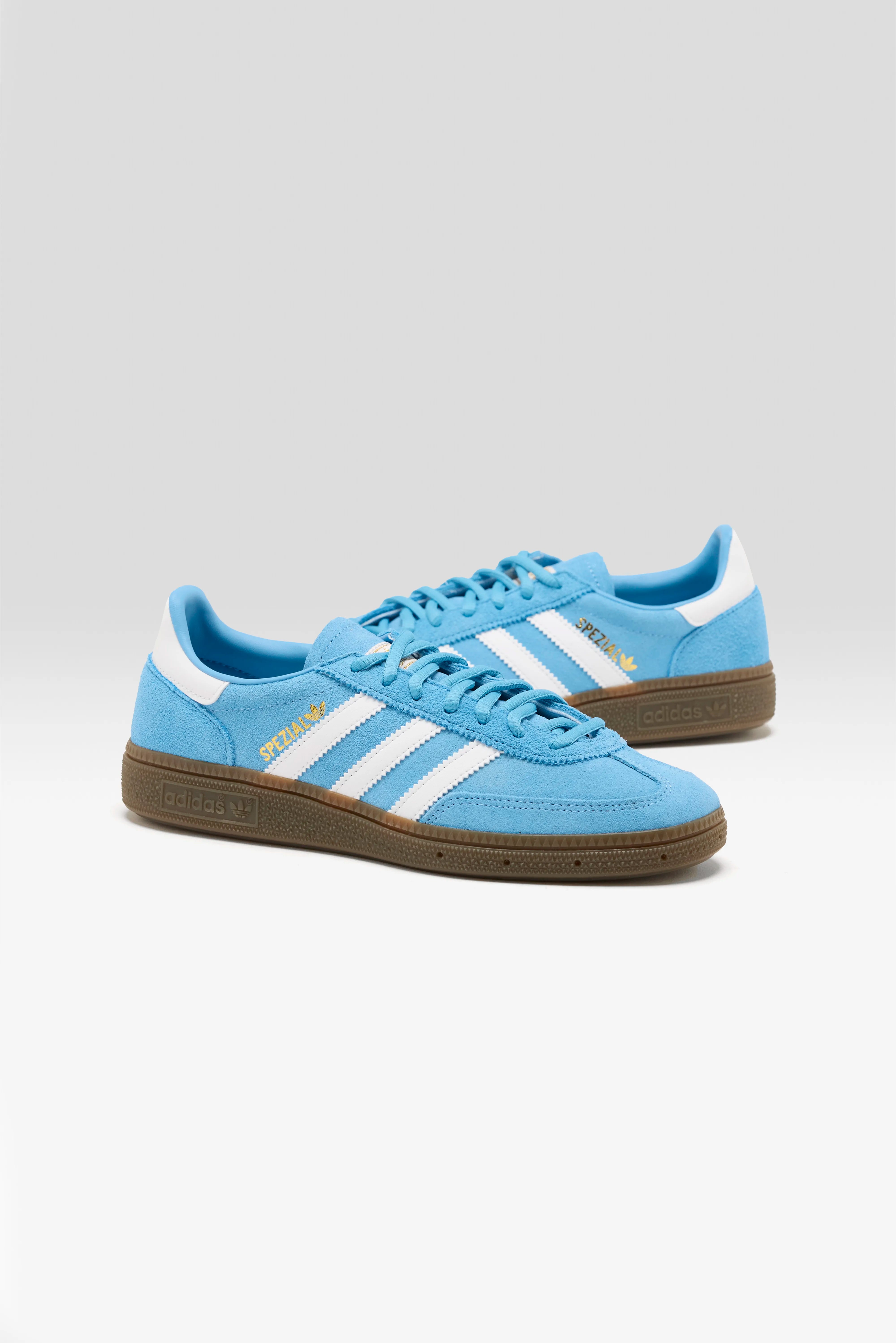 Handball Spezial for Juniors  (251 / B / BLUE)