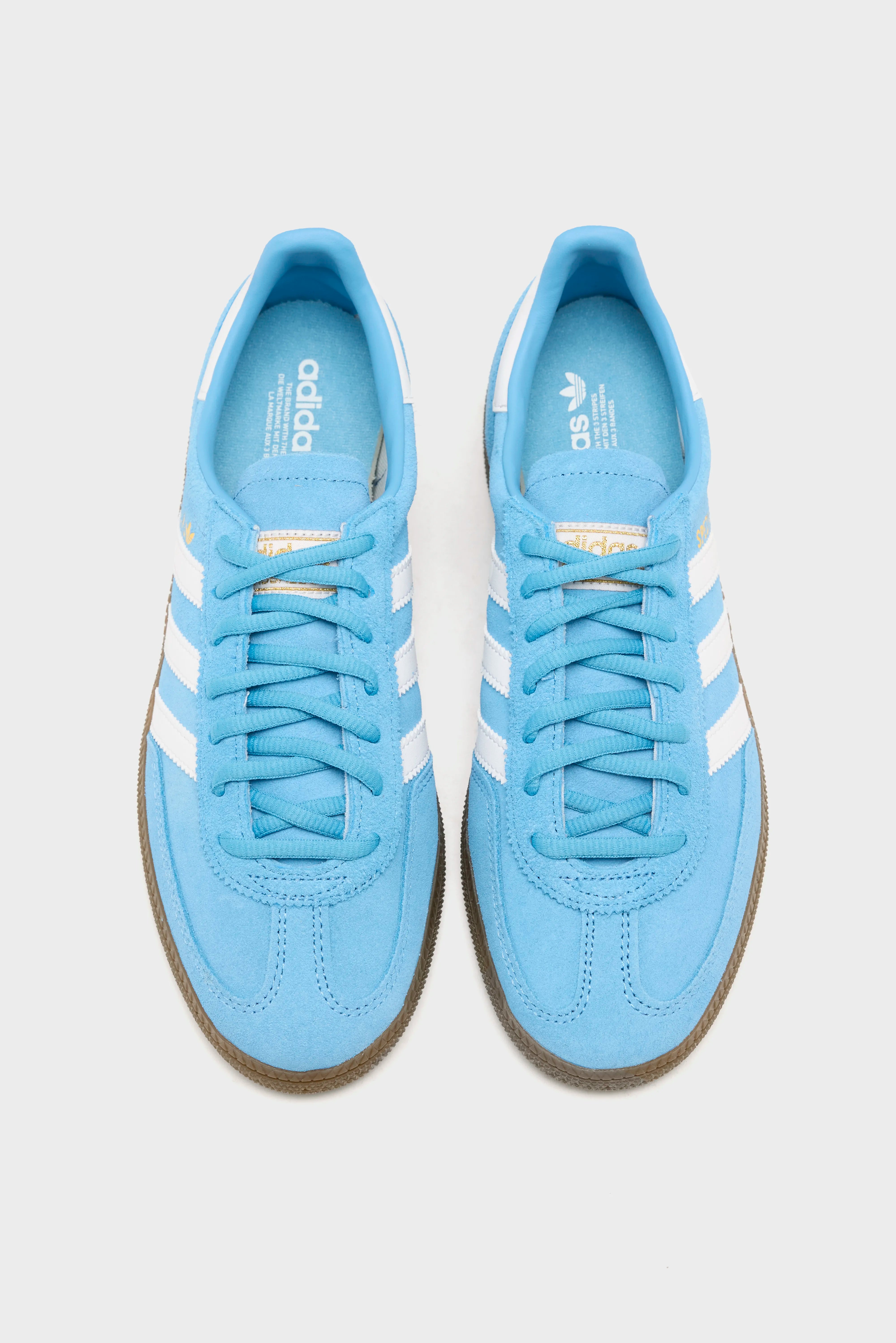 Handball Spezial for Juniors  (251 / B / BLUE)