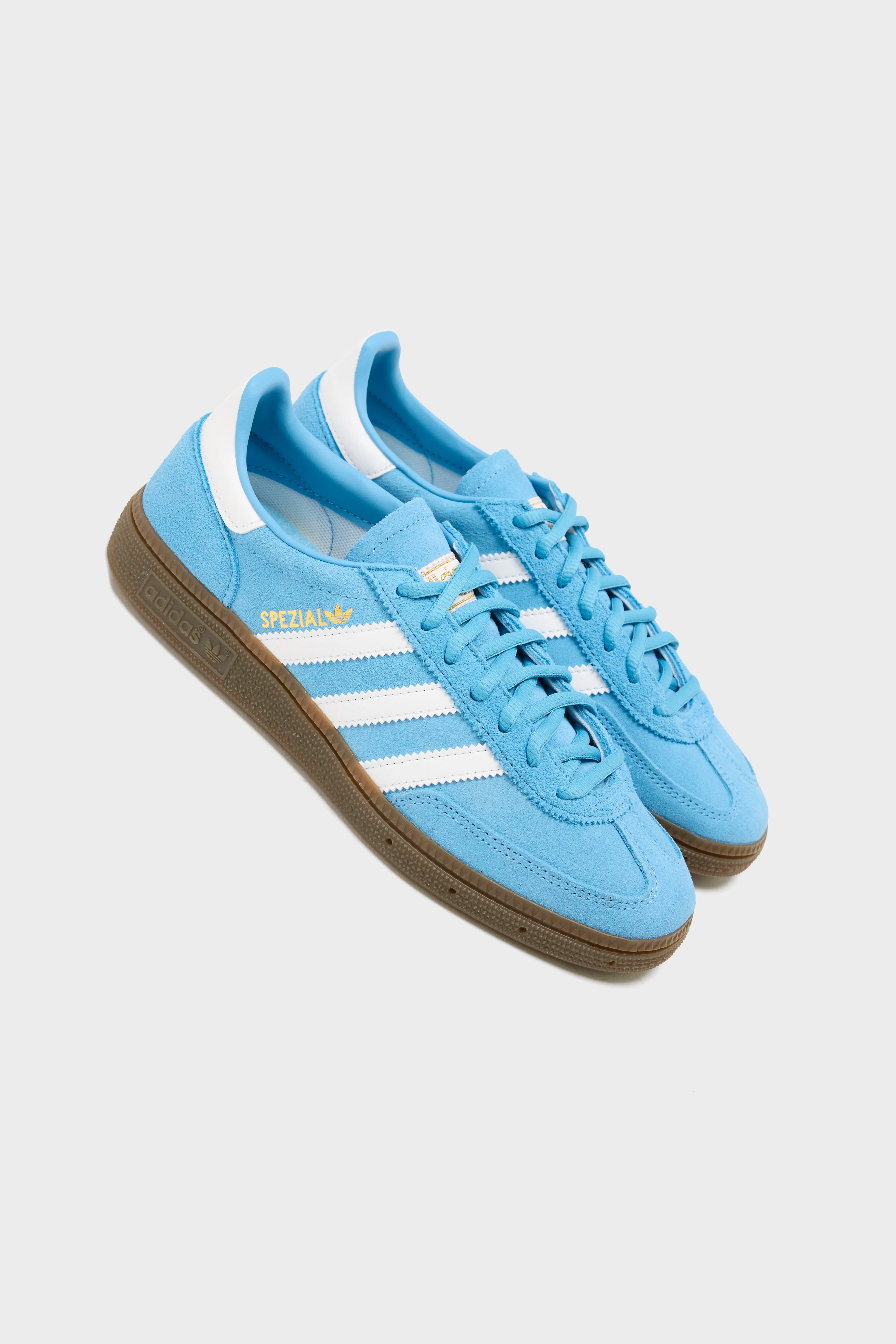 Handball Spezial for Juniors  (251 / B / BLUE)