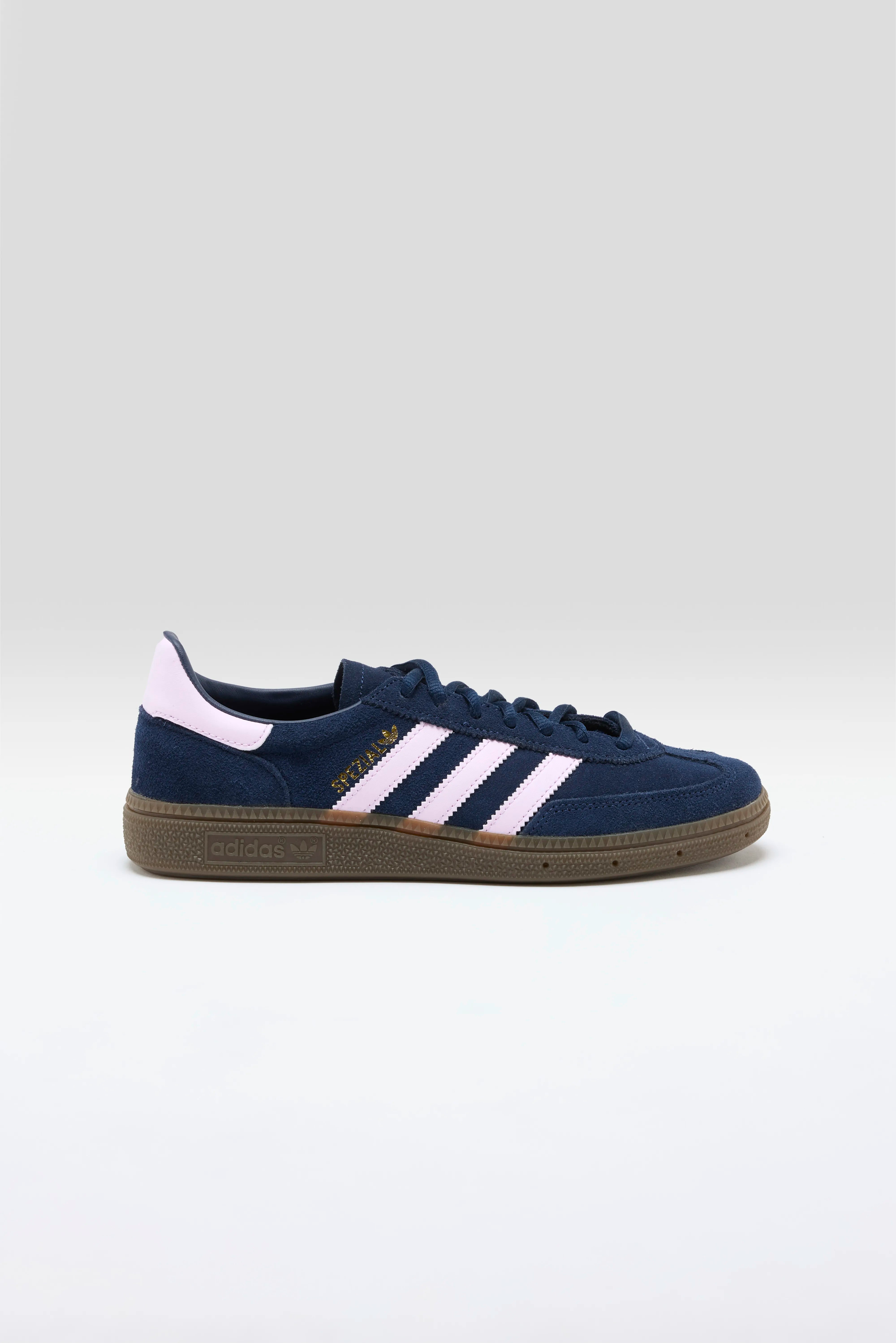 ★関税込★adidas★HANDBALL SPEZIAL★22-30cm★Indigo★ Adidas | Handball Spezial Sneakers for Juniors | Bellerose