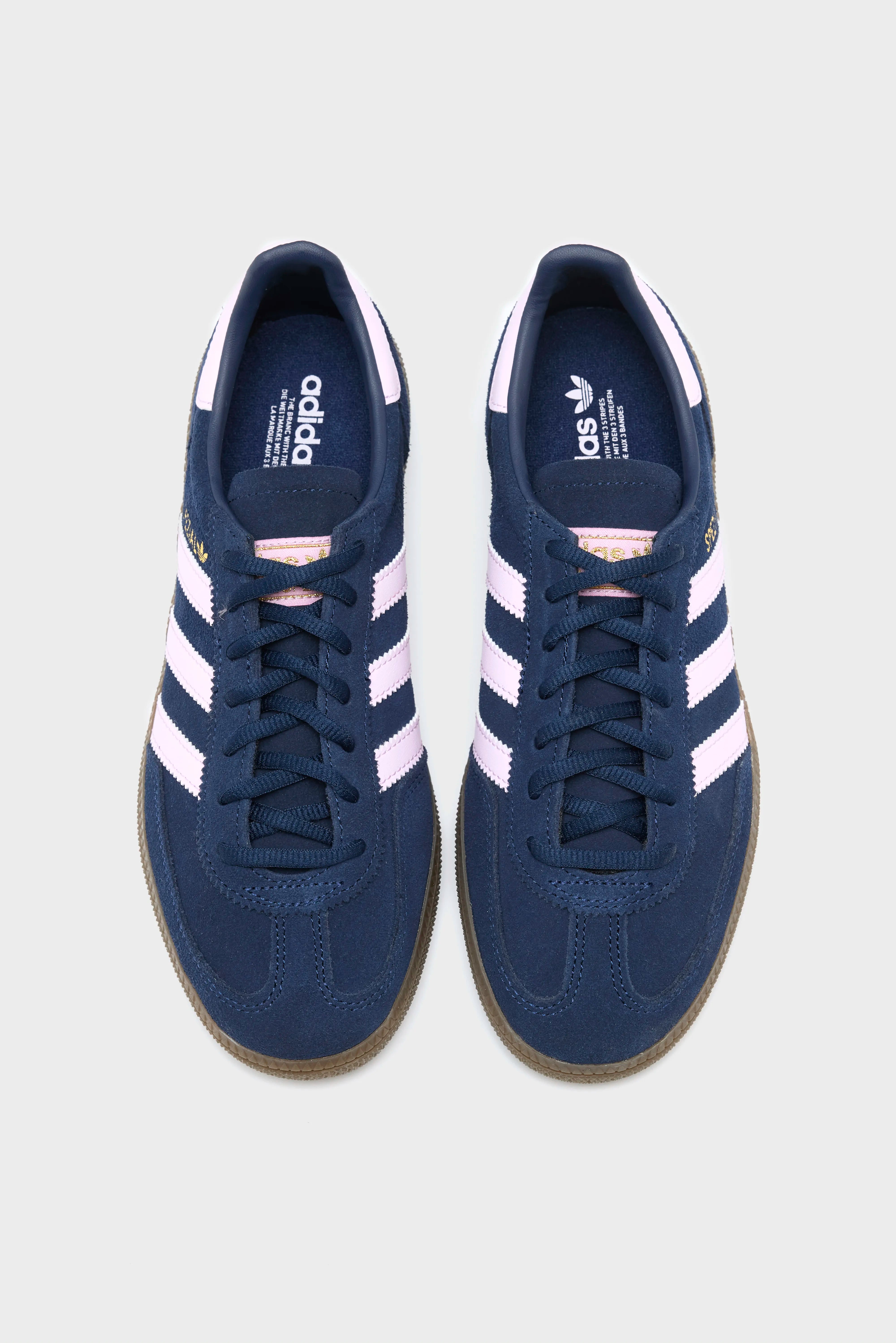 Handball Spezial for Juniors  (251 / B / INDIGO)