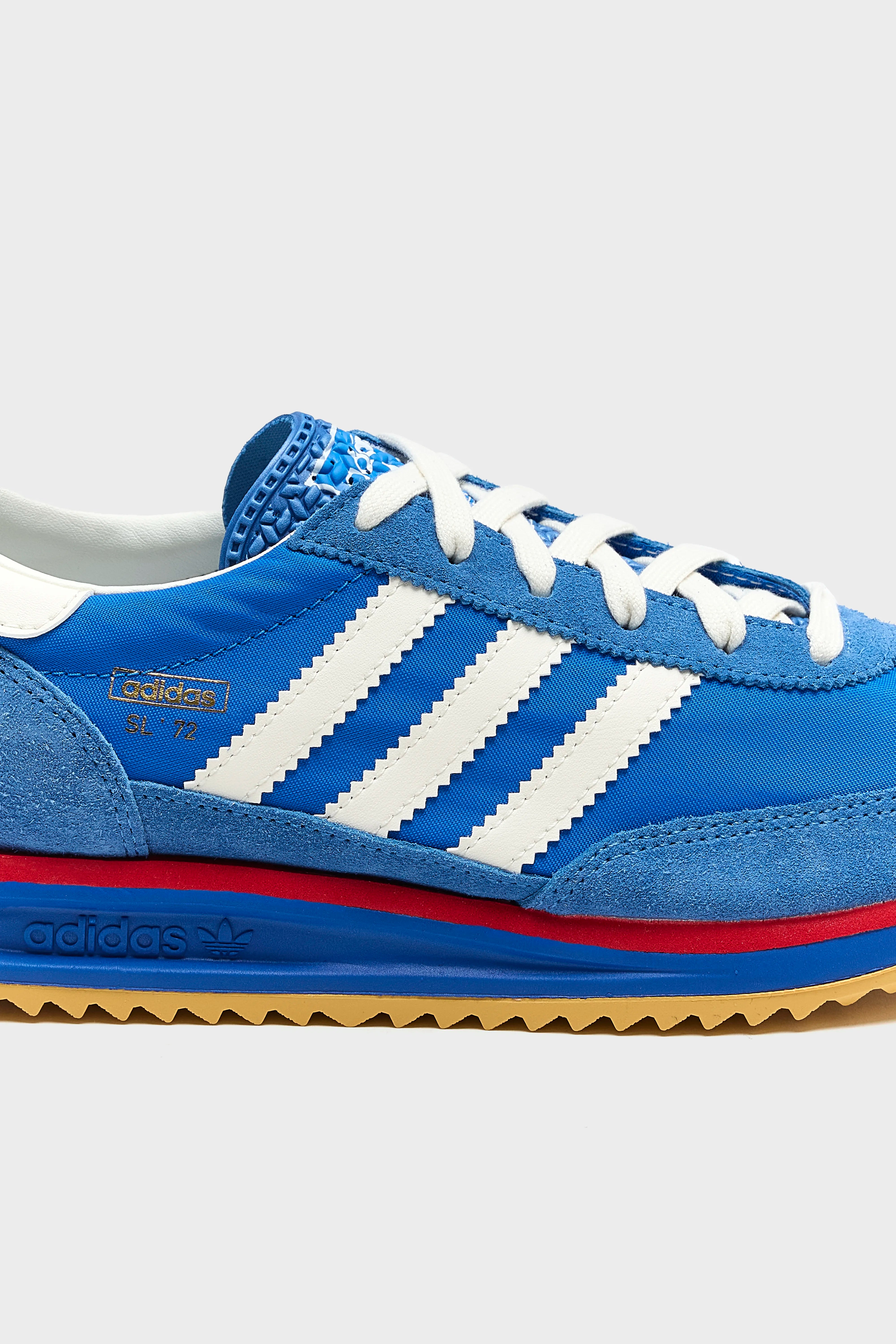 SL 72 RS for Juniors  (251 / B / BLUE)