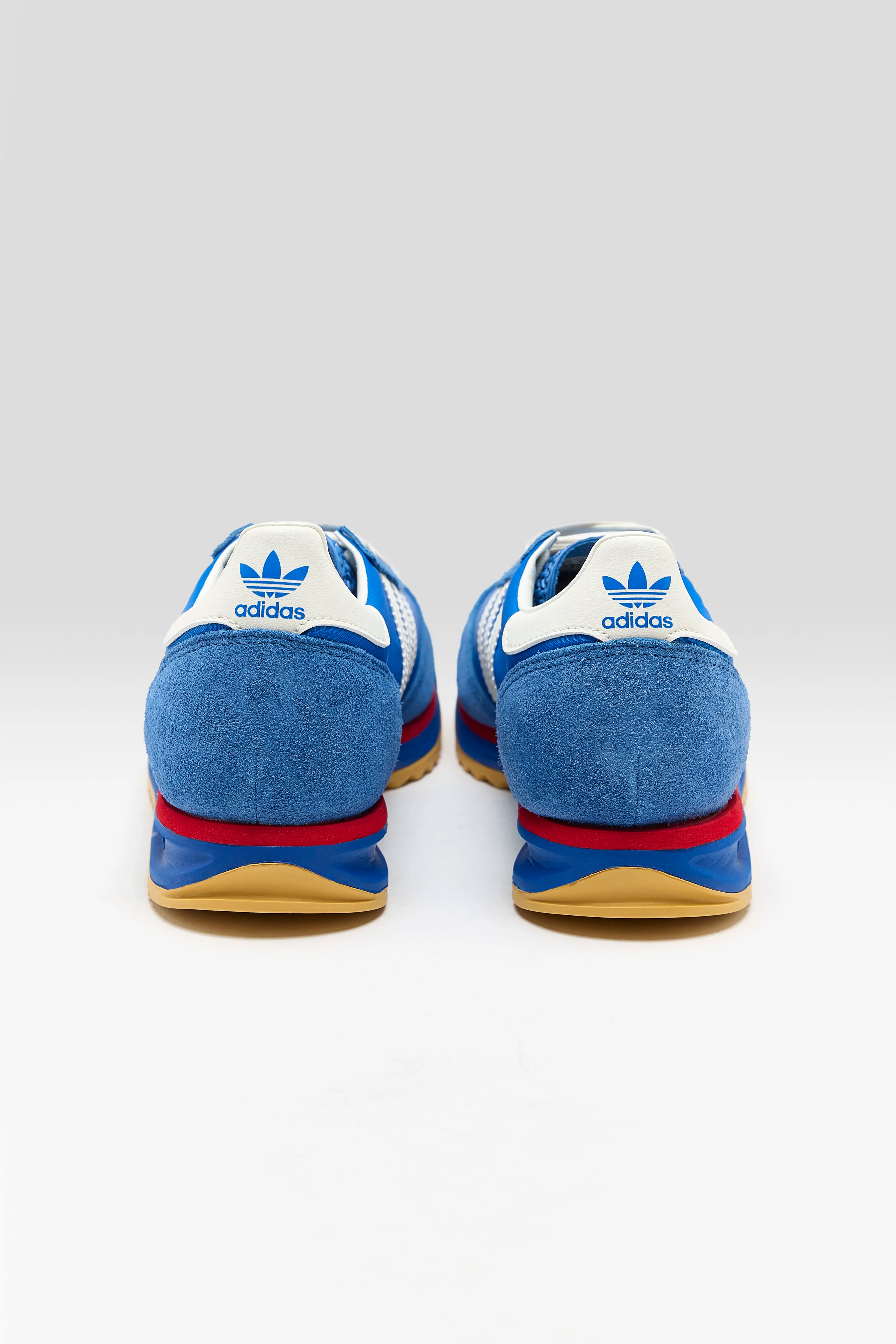 SL 72 RS for Juniors  (251 / B / BLUE)