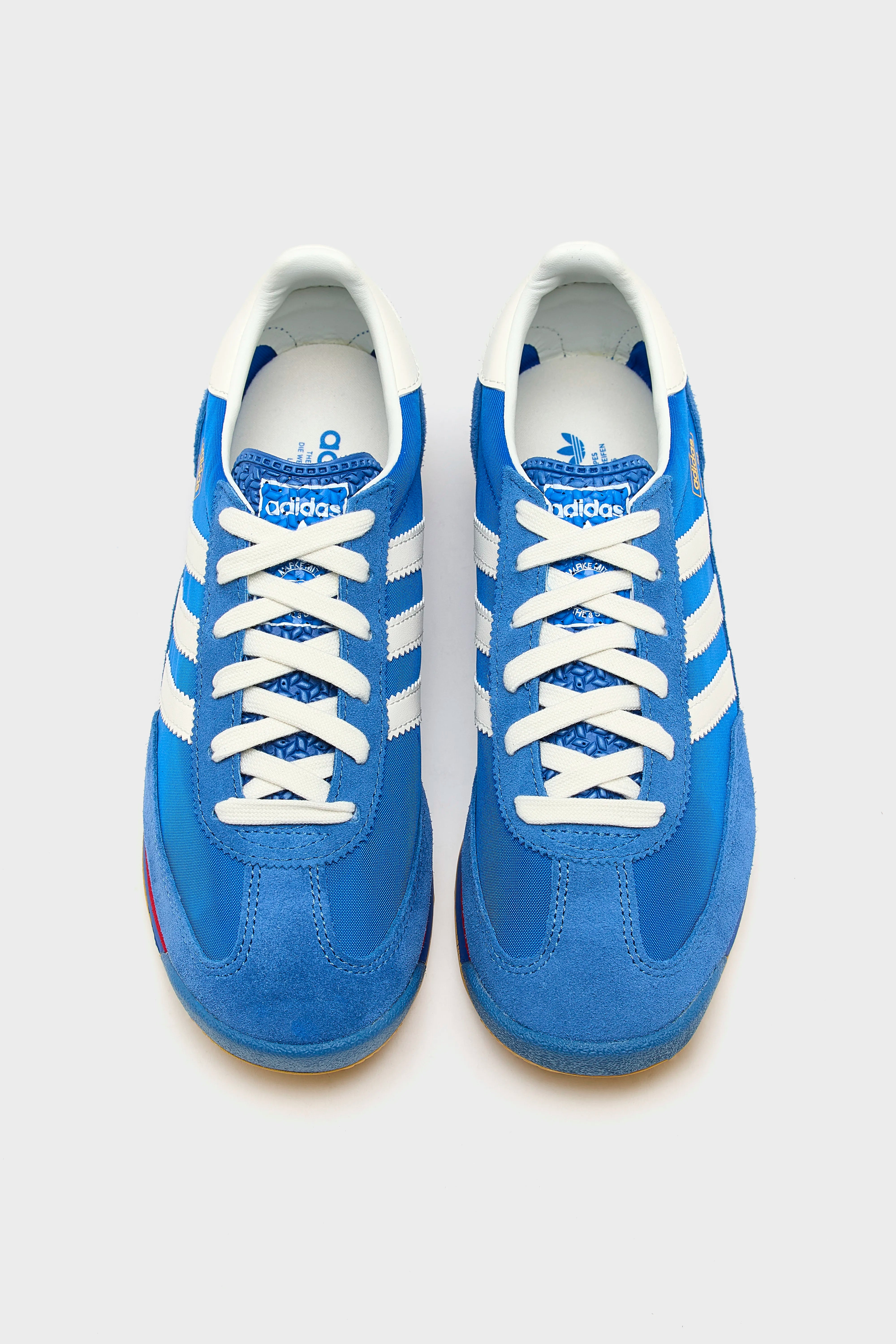 SL 72 RS for Juniors  (251 / B / BLUE)