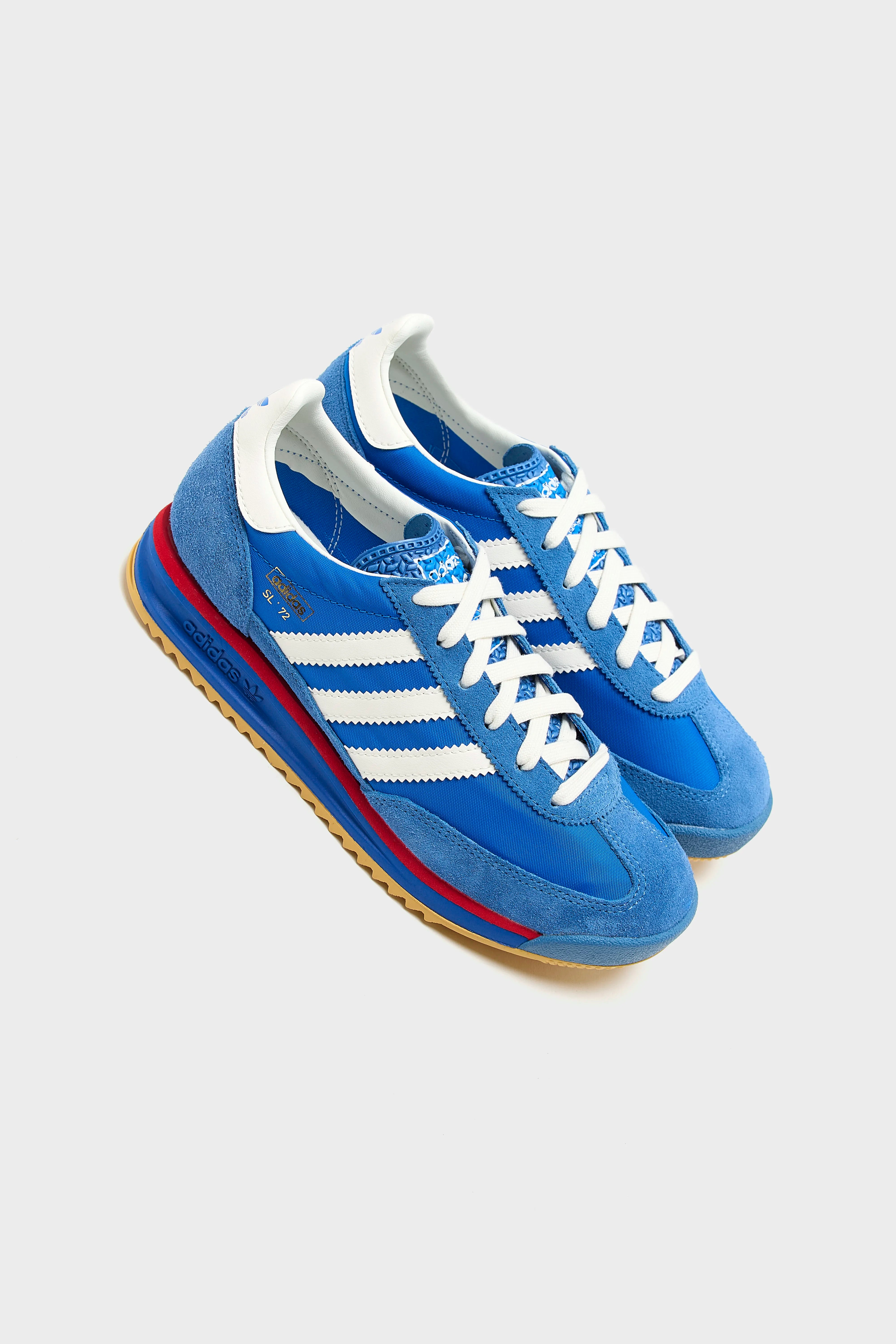SL 72 RS for Juniors  (251 / B / BLUE)