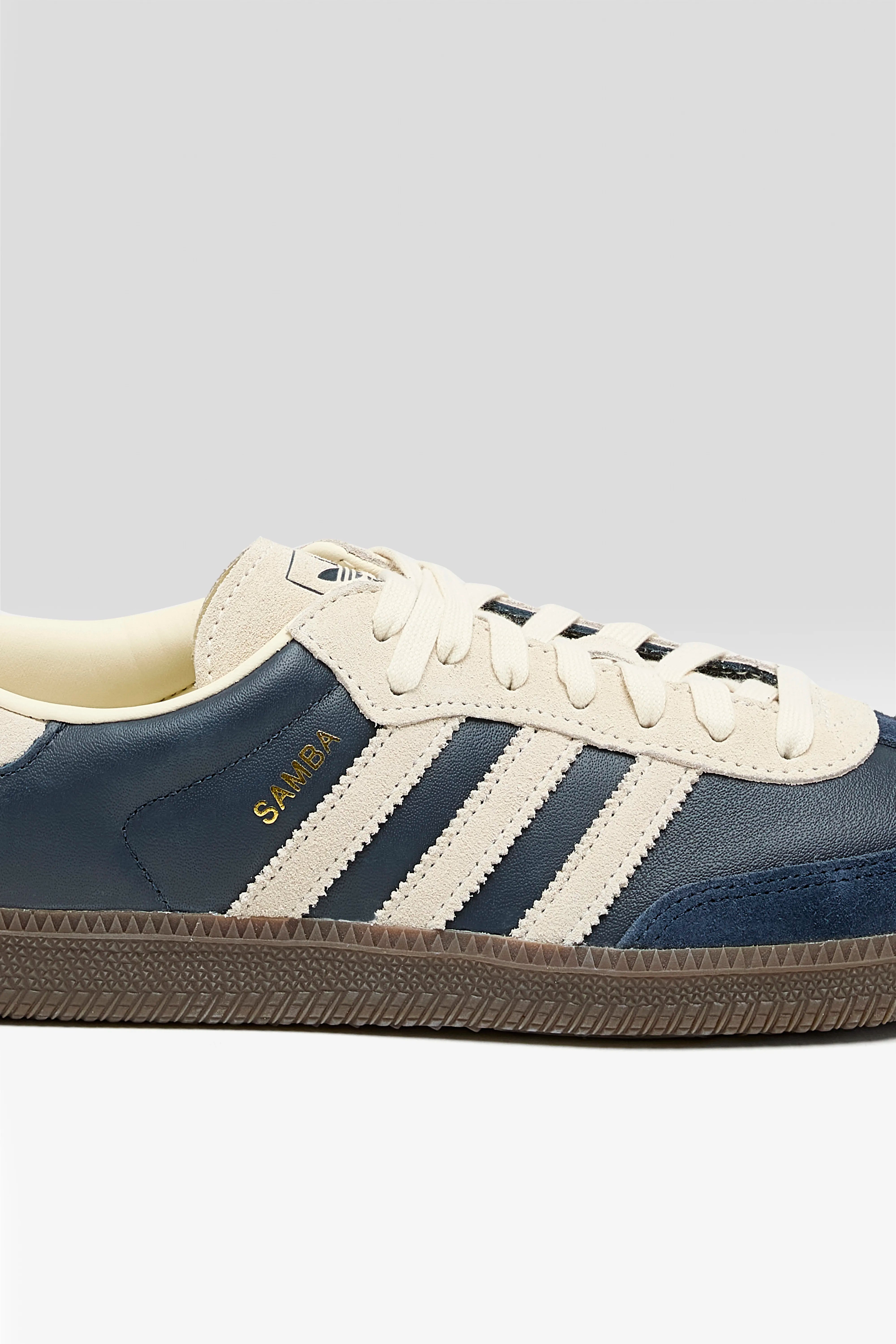 ★人気★【Adidas】★Adidas Samba OG Blu.e★22-30cm★ Adidas | Samba OG Sneakers for Men | Bellerose