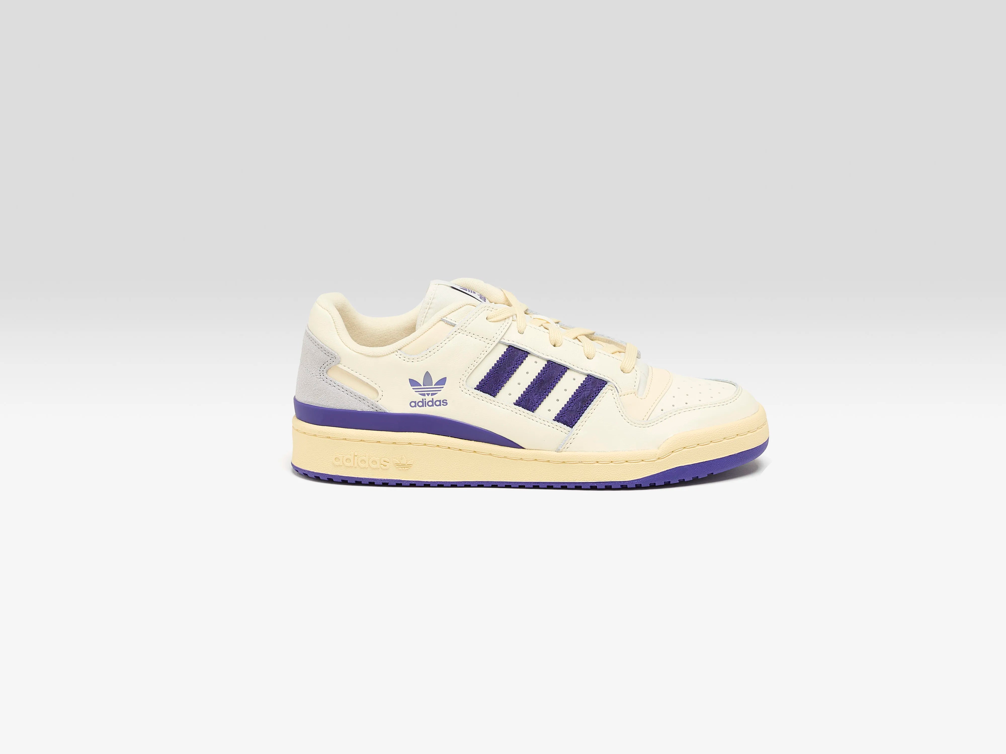 Adidas | Forum Low Sneakers for Men | Bellerose