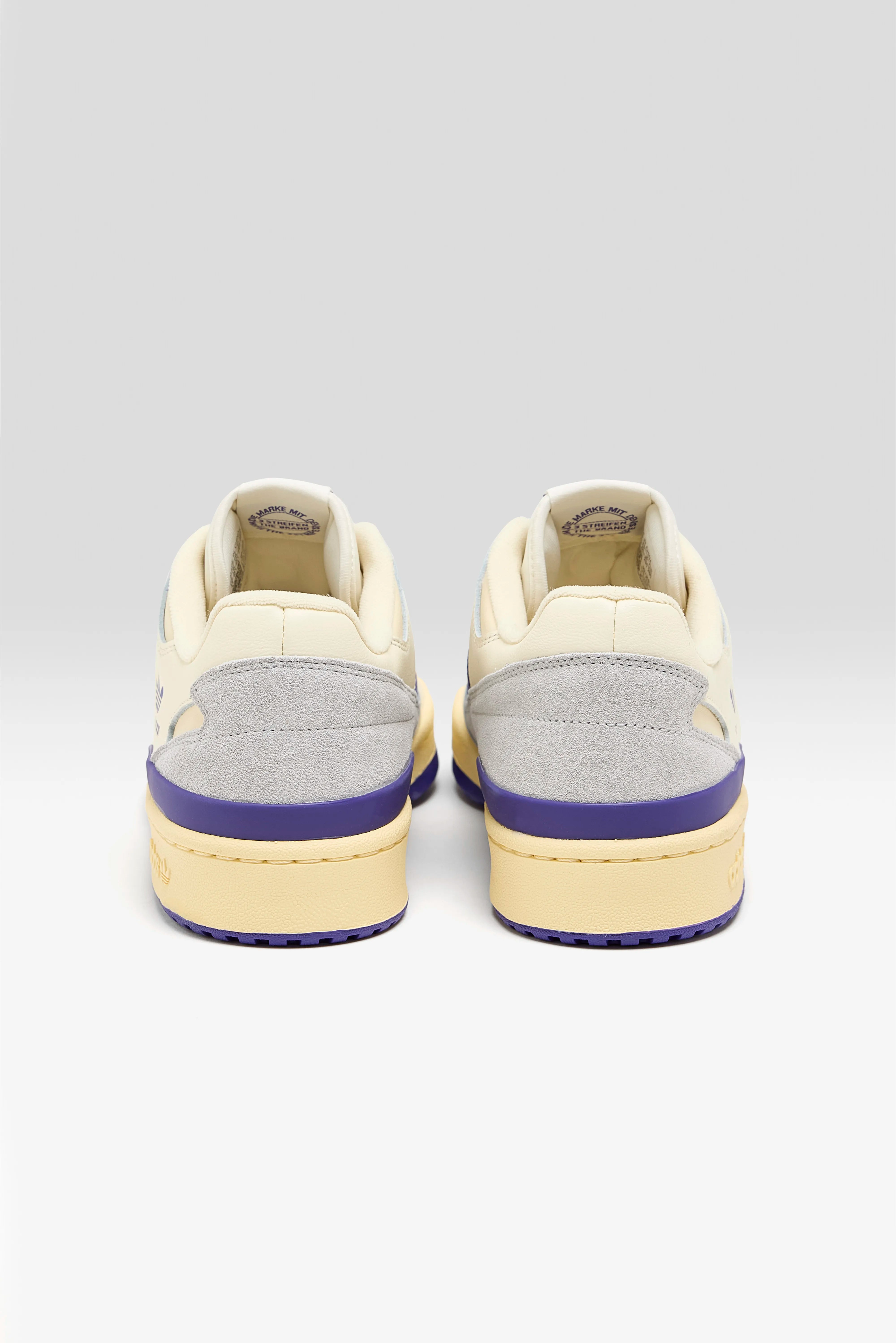 Forum Low voor Mannen  (251 / M / PURPLE)