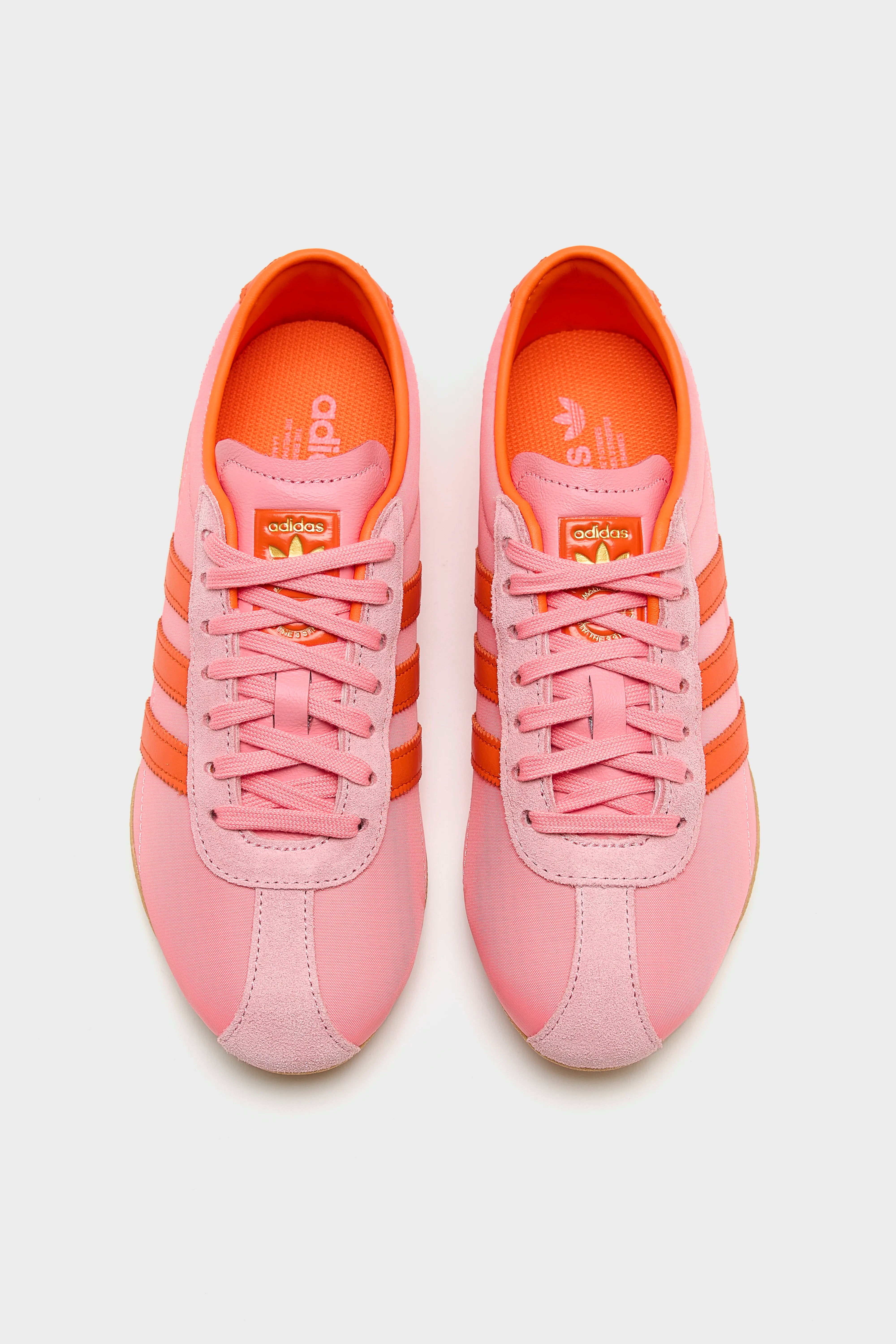 Tokyo pour Femmes  (251 / W / PINK)
