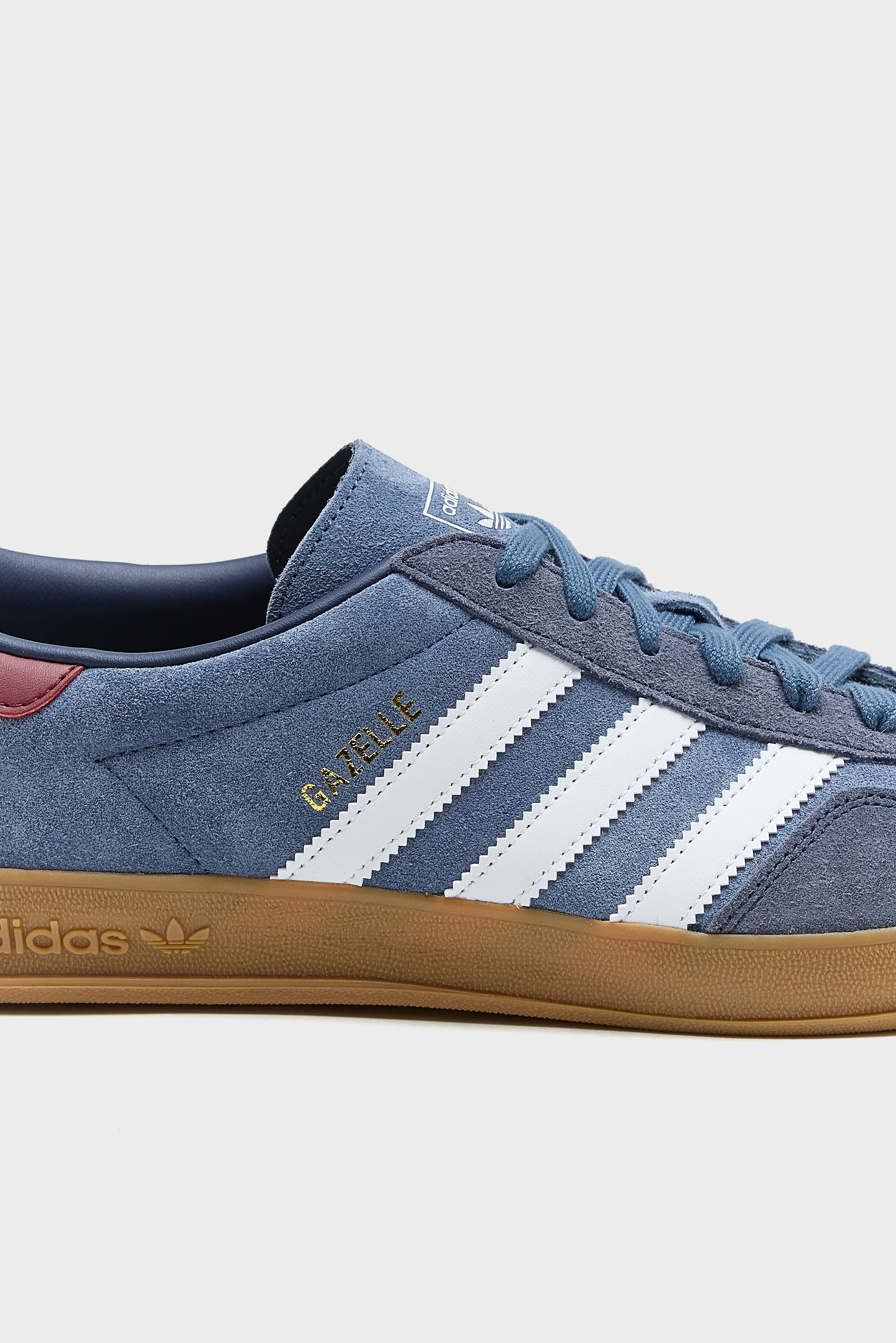 Gazelle Indoor Pour Hommes Pour Homme | Bellerose