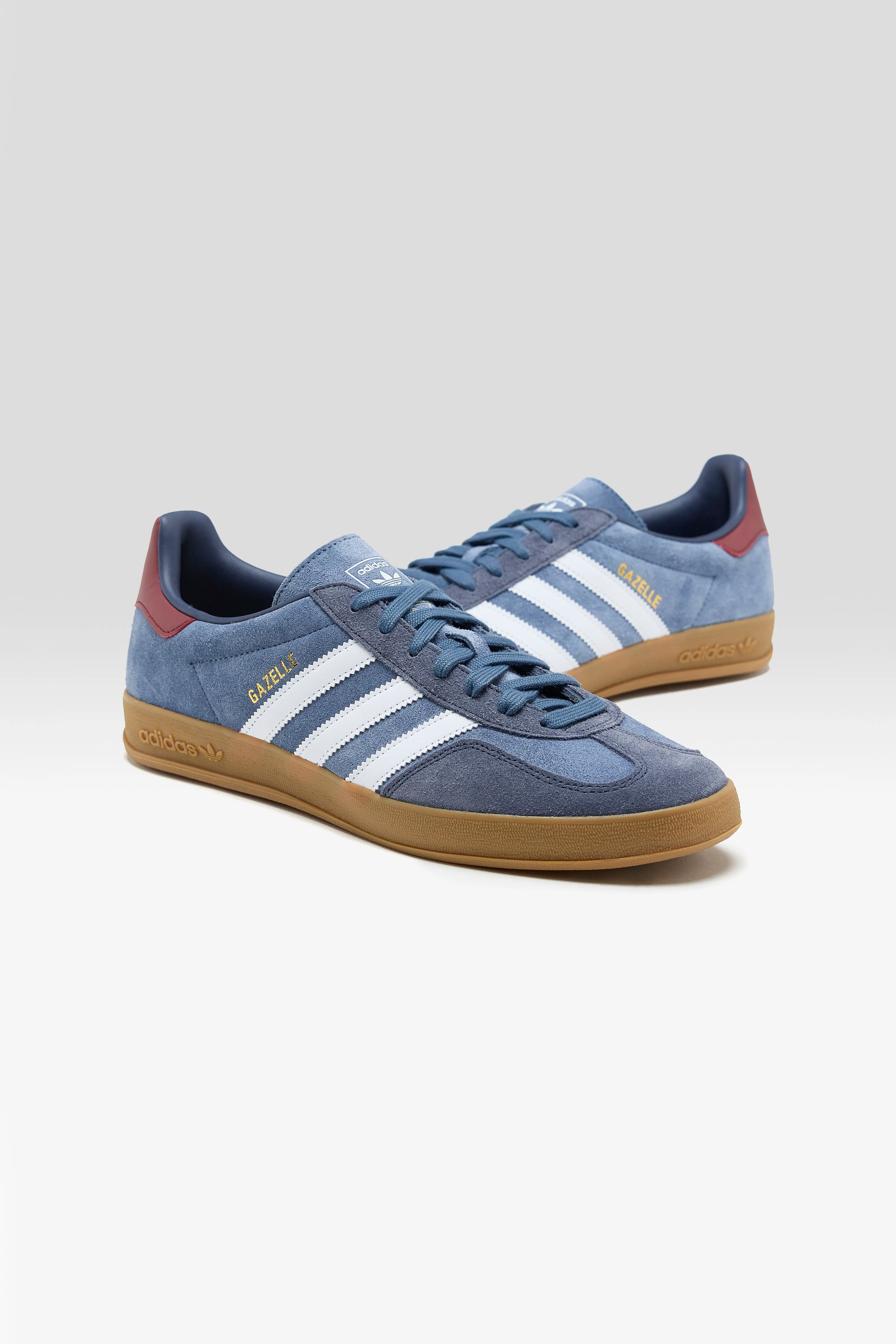 Gazelle Indoor Pour Hommes Pour Homme | Bellerose