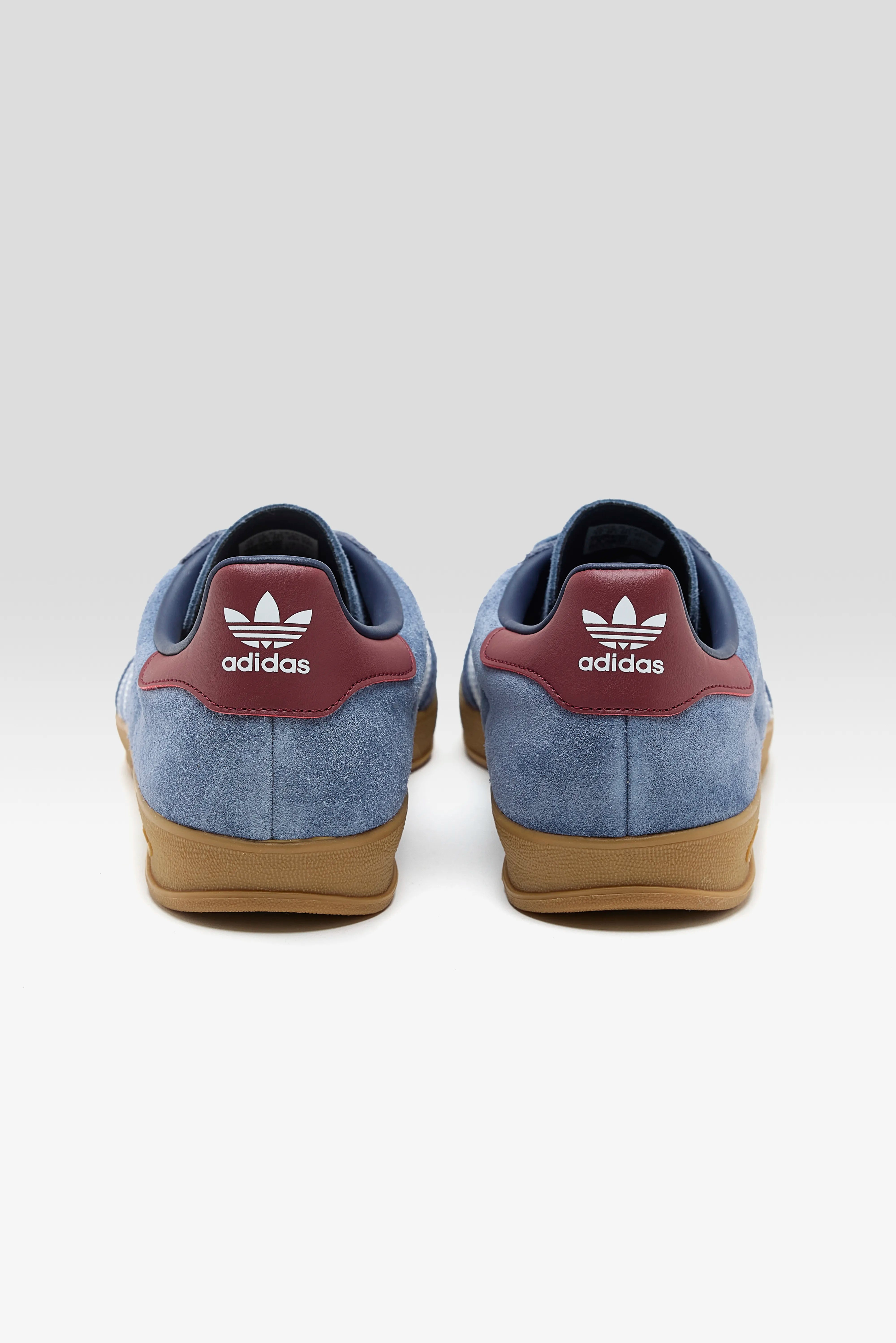 Gazelle Indoor for Men  (251 / M / BLUE)