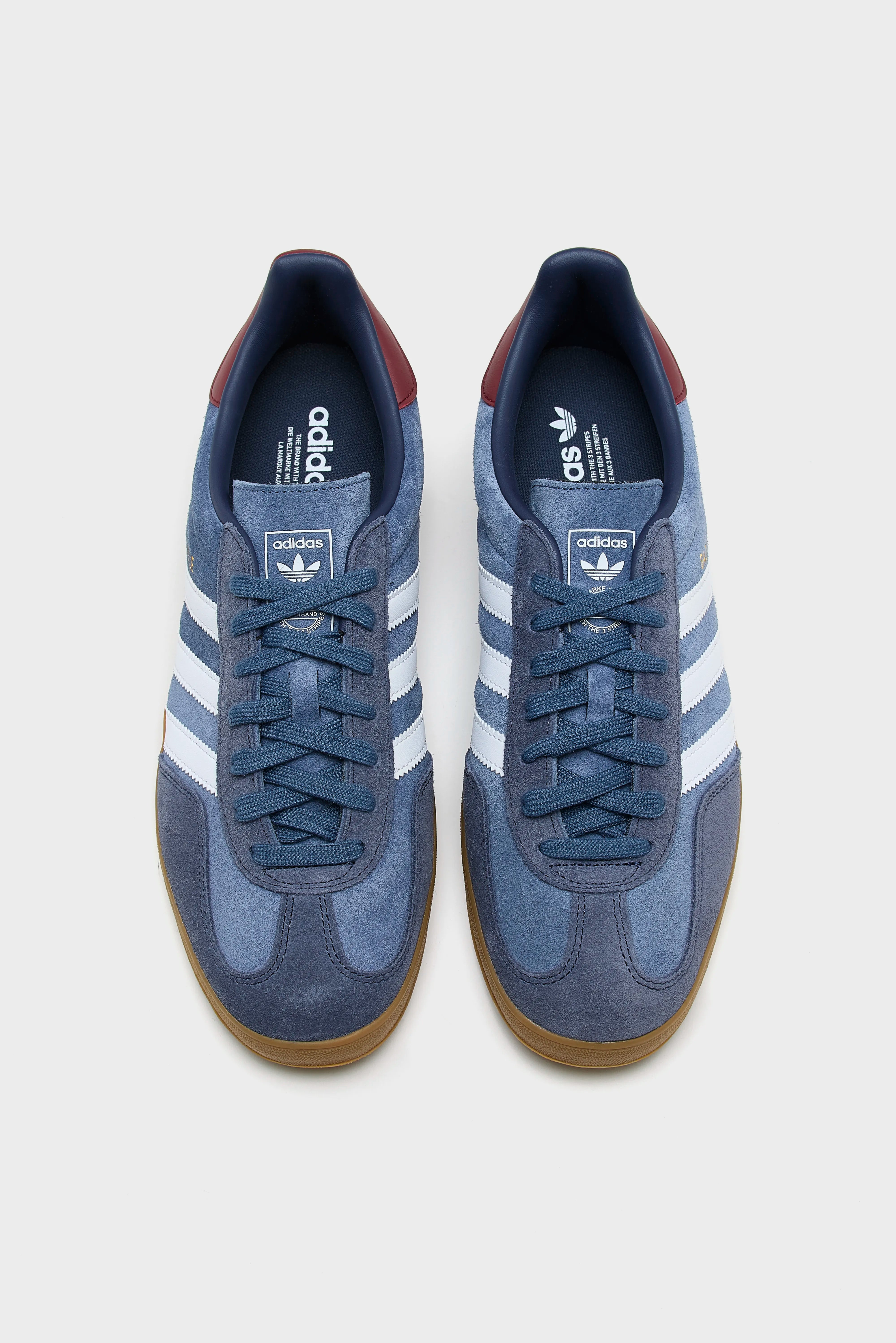 Gazelle Indoor Pour Hommes Pour Homme | Bellerose