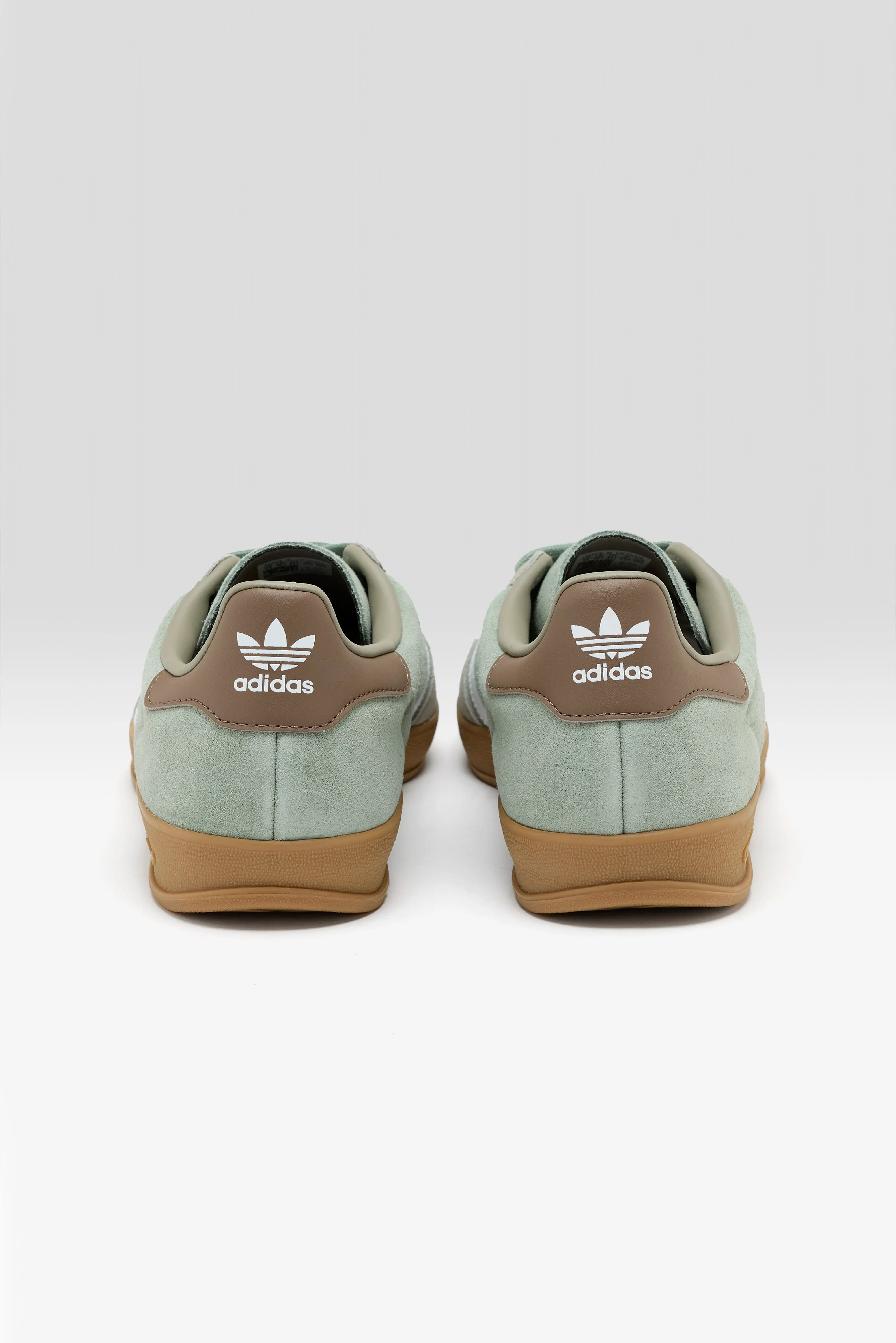 Gazelle Indoor pour Hommes (251 / M / GREEN)