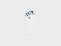 Mid Cut Crew Socks For Men For Men | Bellerose