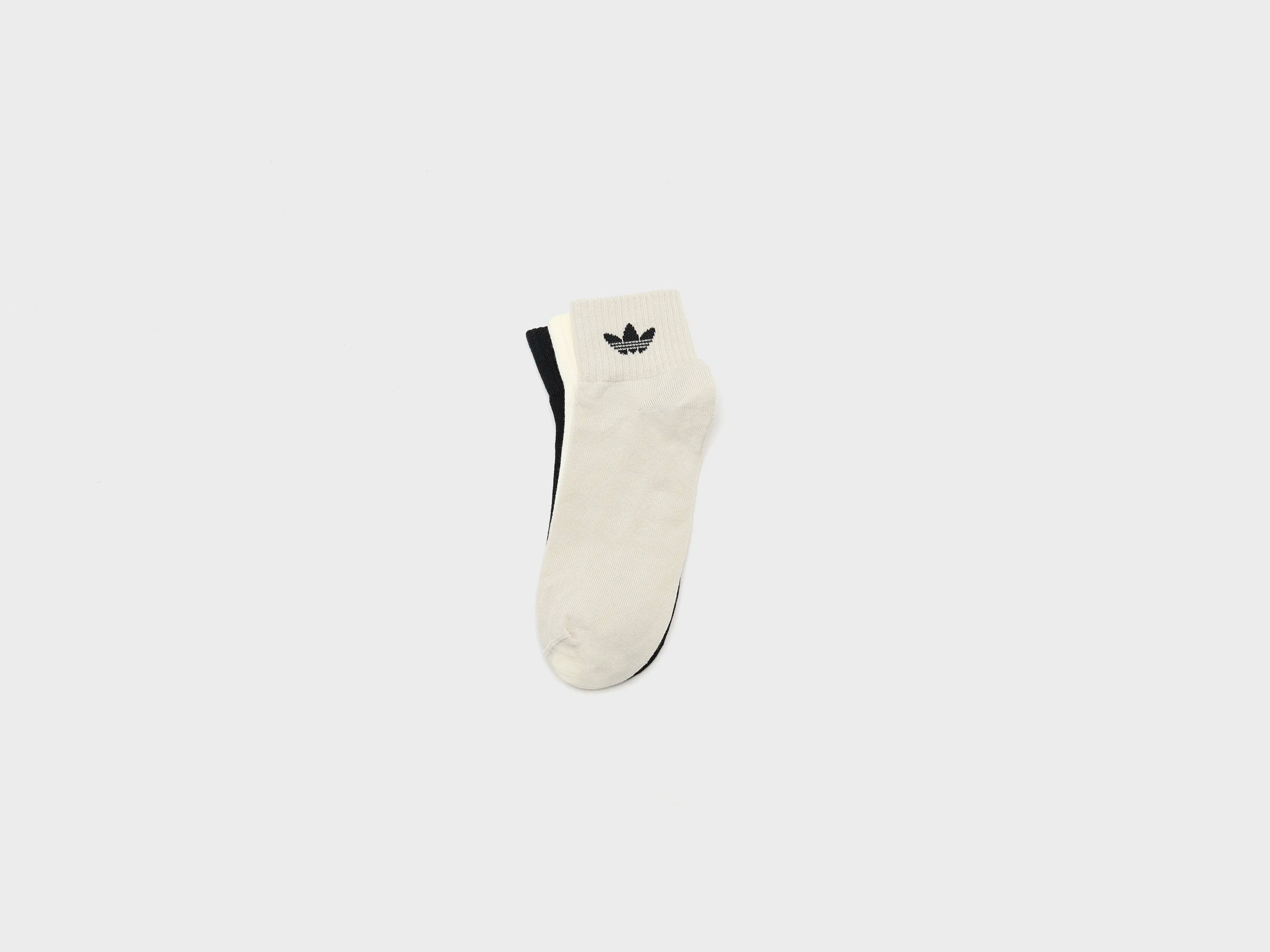 Adidas Adidas Mid Ankle Socks for Kids