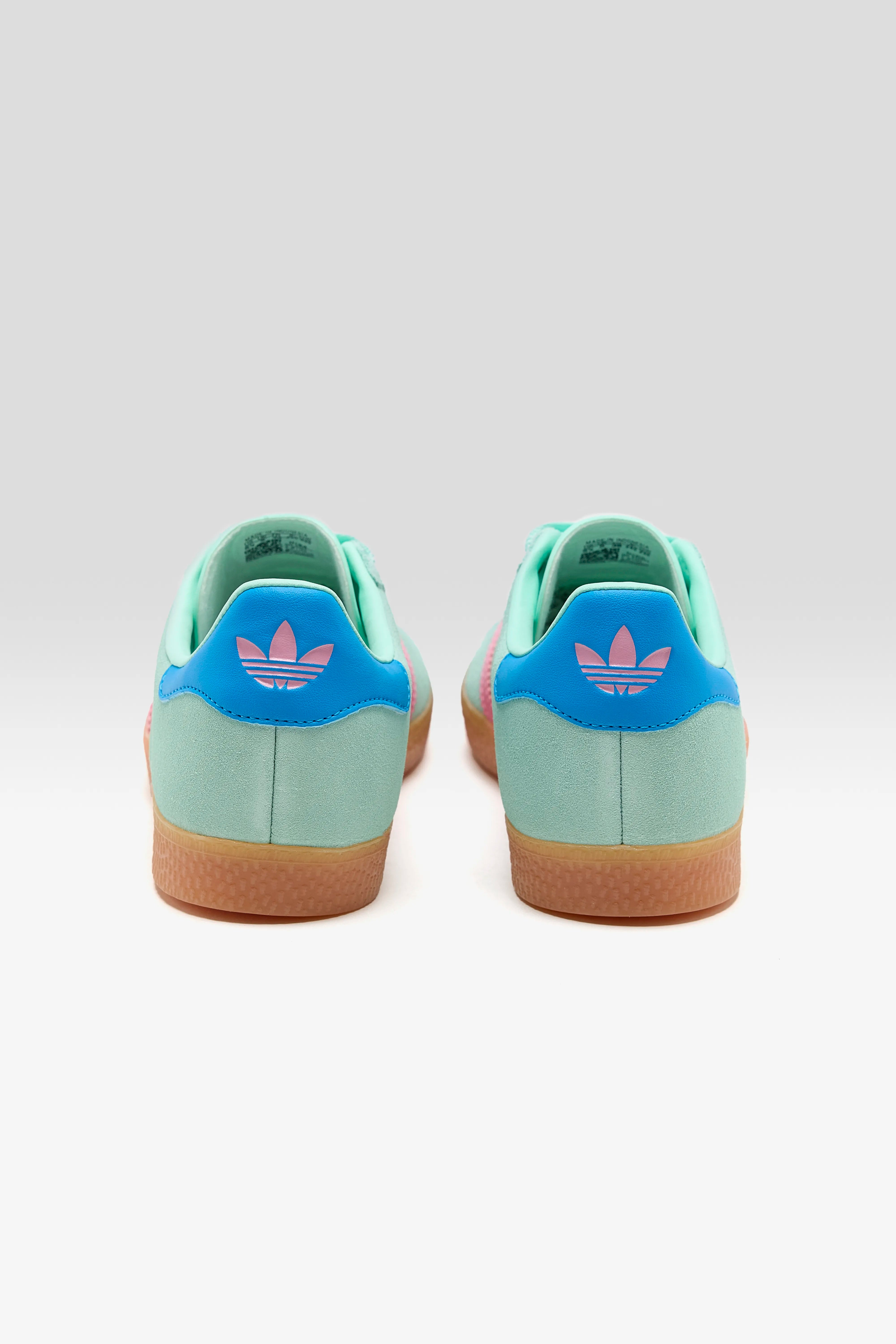 Gazelle for Juniors  (251 / B / MINT)