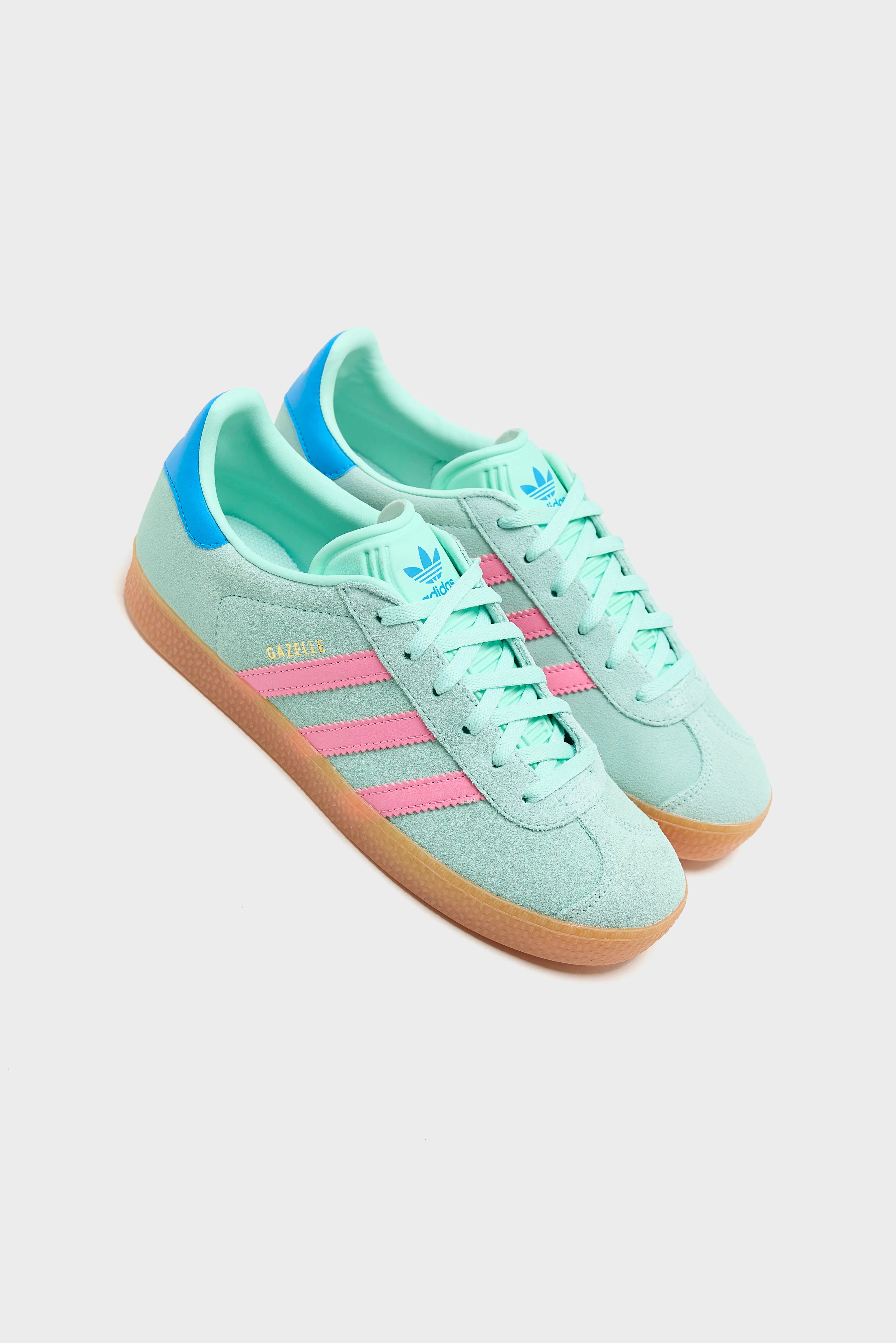 Gazelle for Juniors  (251 / B / MINT)