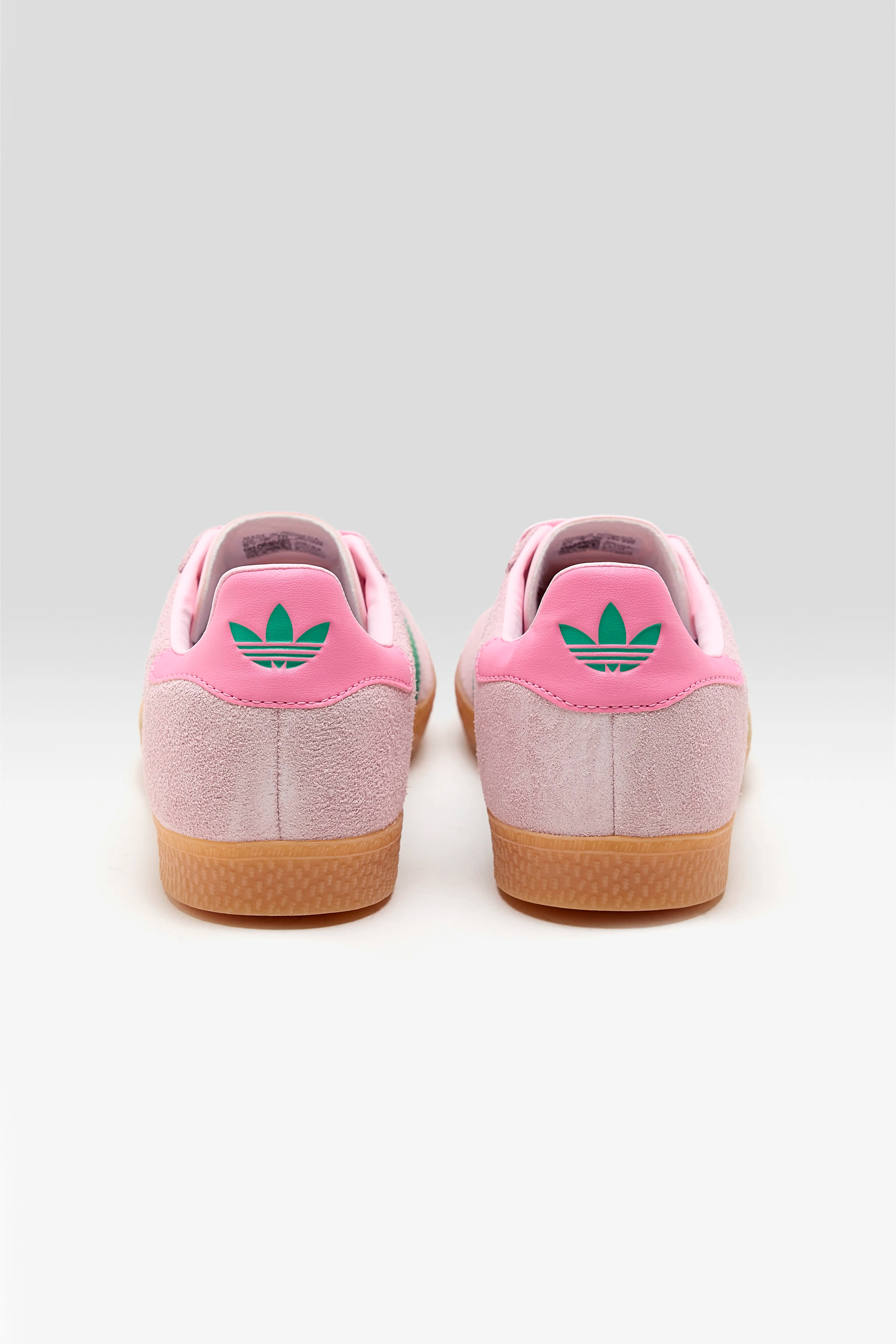 Gazelle pour Juniors  (251 / B / PINK)