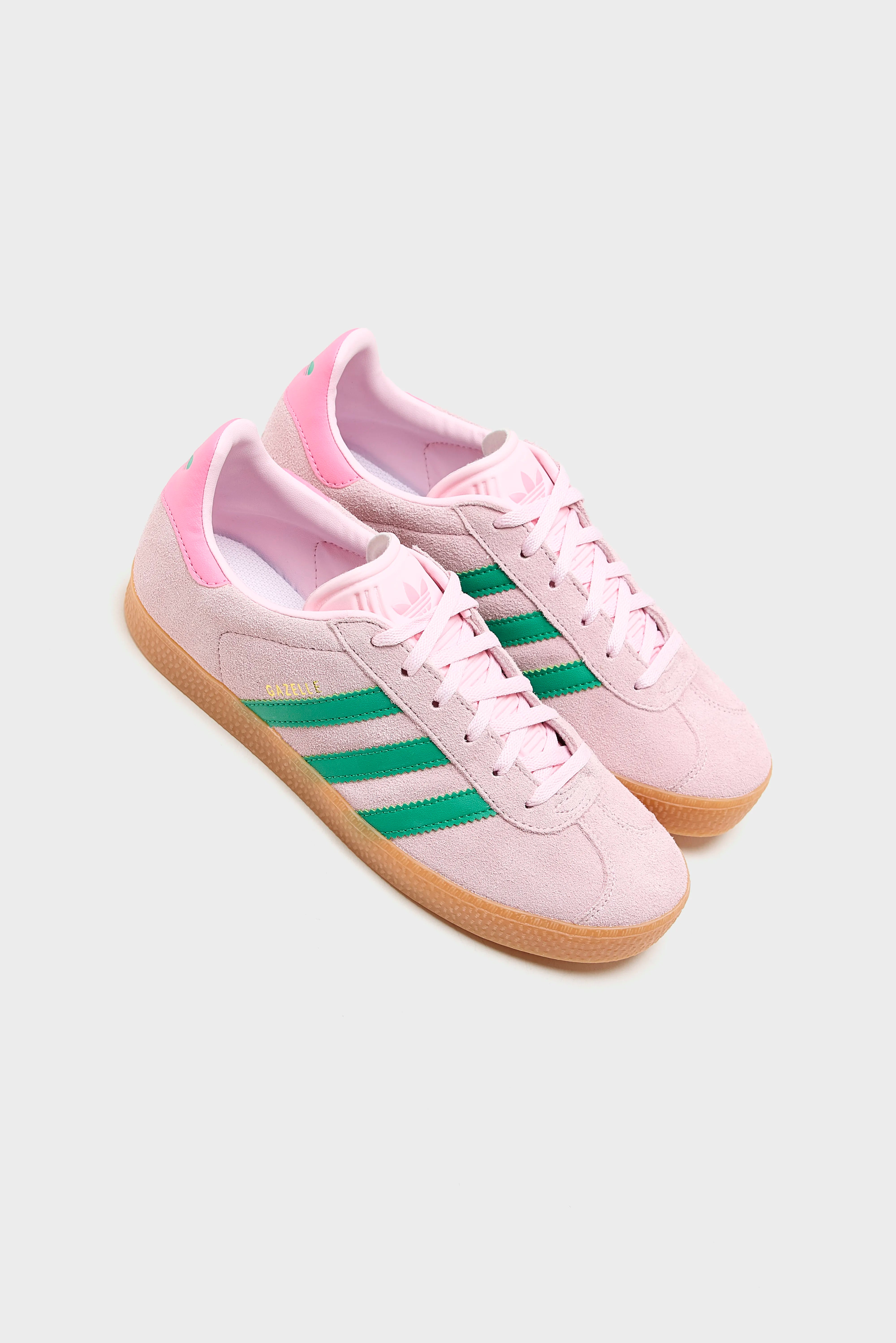 Gazelle for Juniors  (251 / B / PINK)