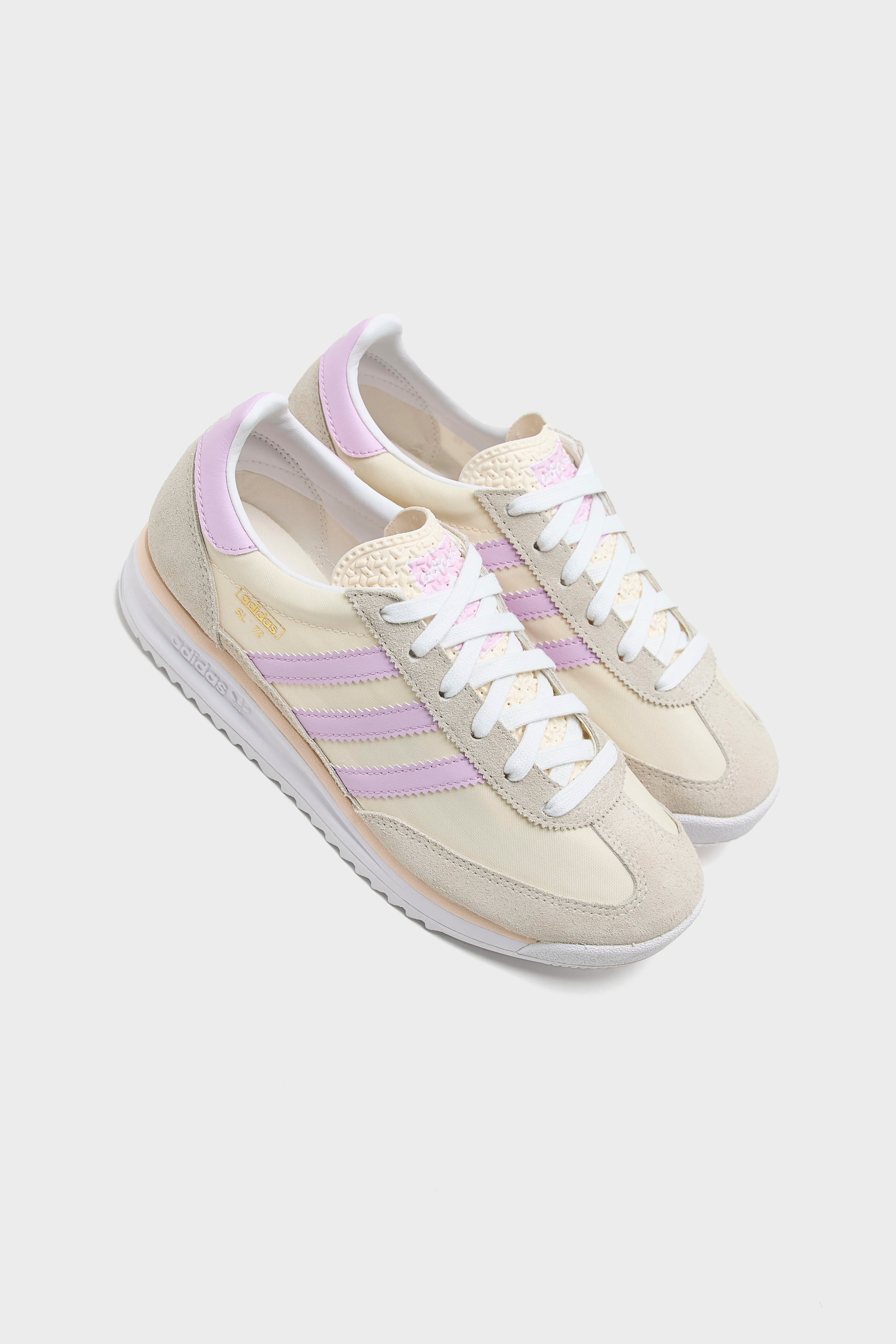 SL 72 RS for Juniors (251 / B / PINK)