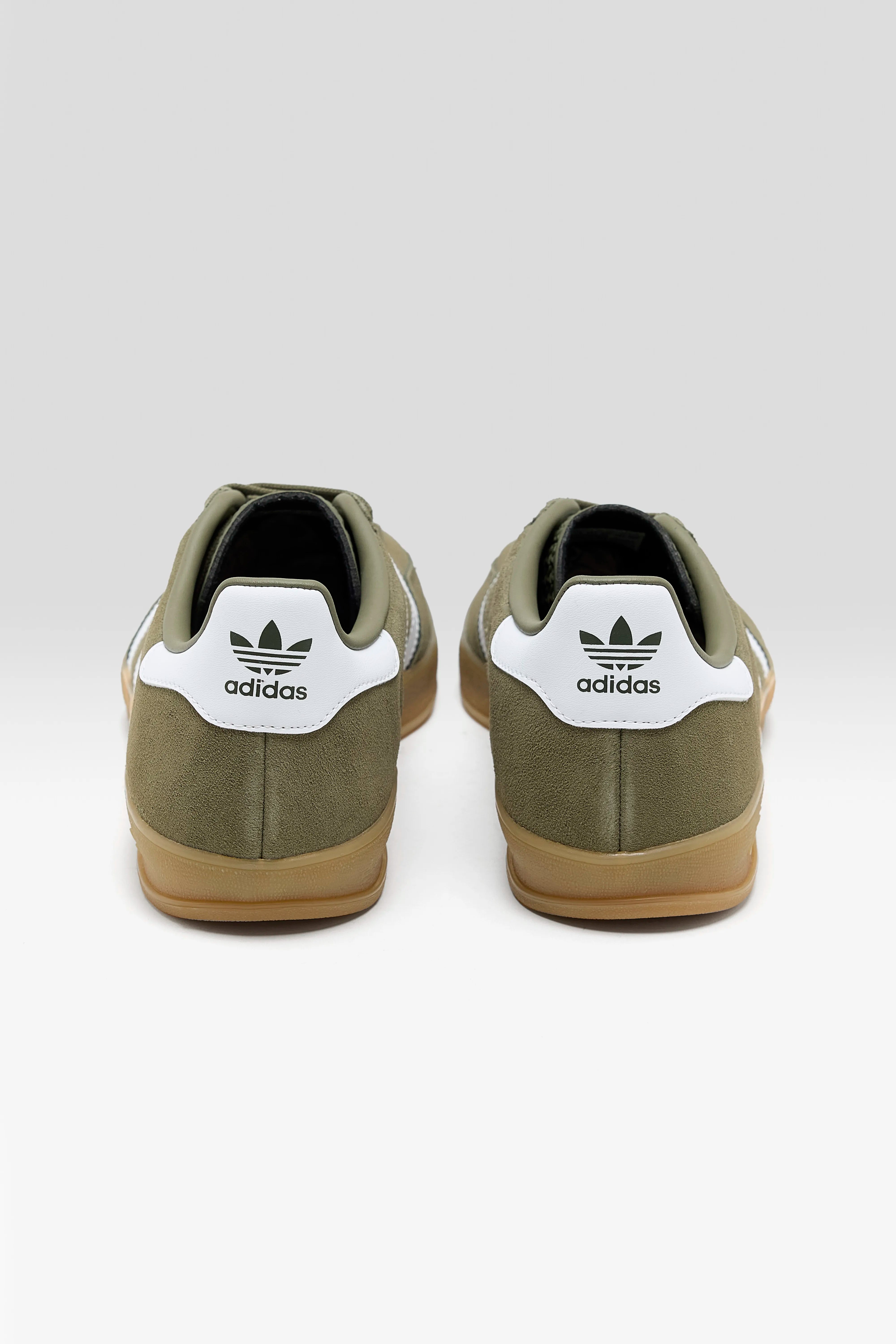 Gazelle Indoor pour Hommes (251 / M / GREEN)