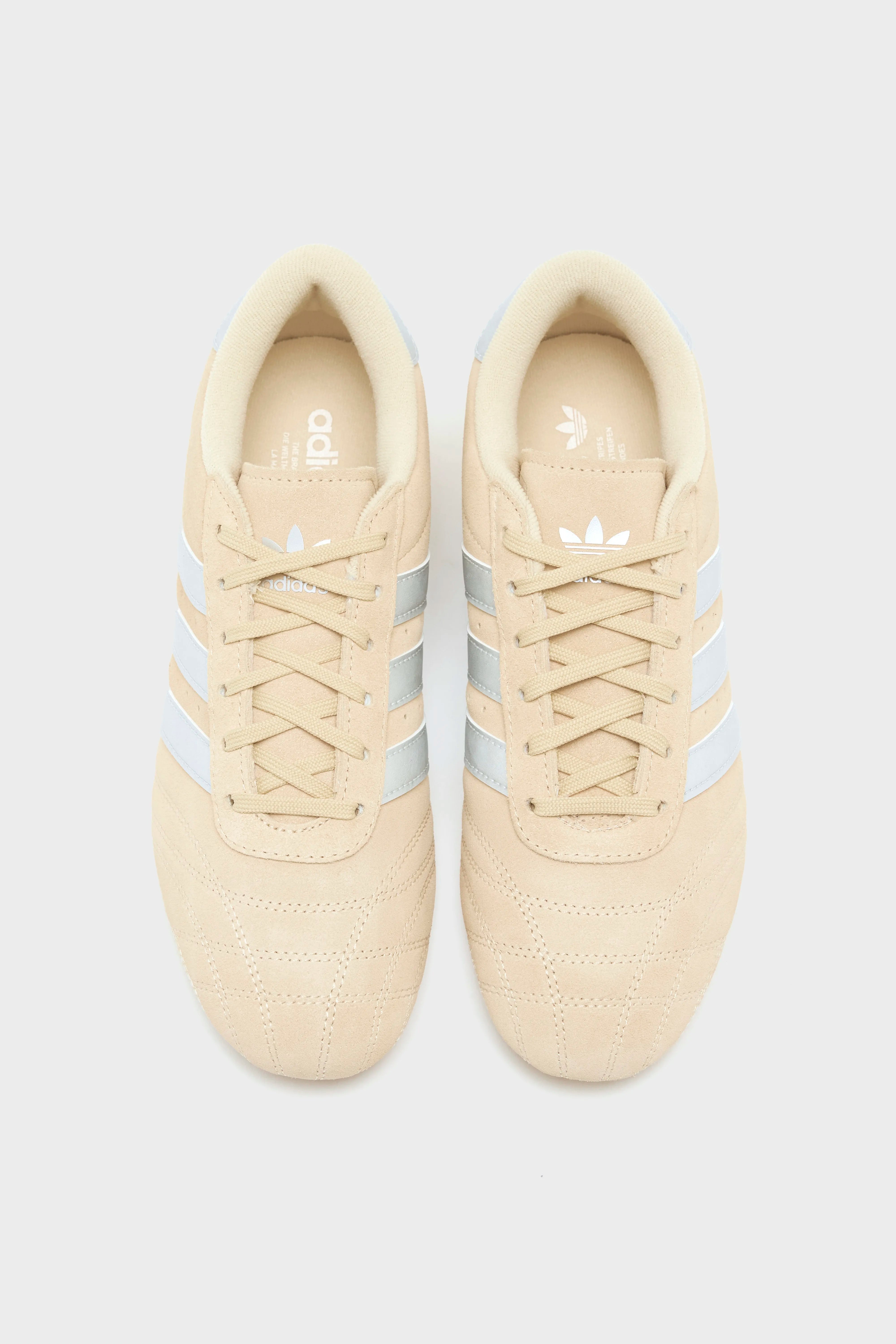 Taekwondo Lace for Women  (251 / W / BEIGE)