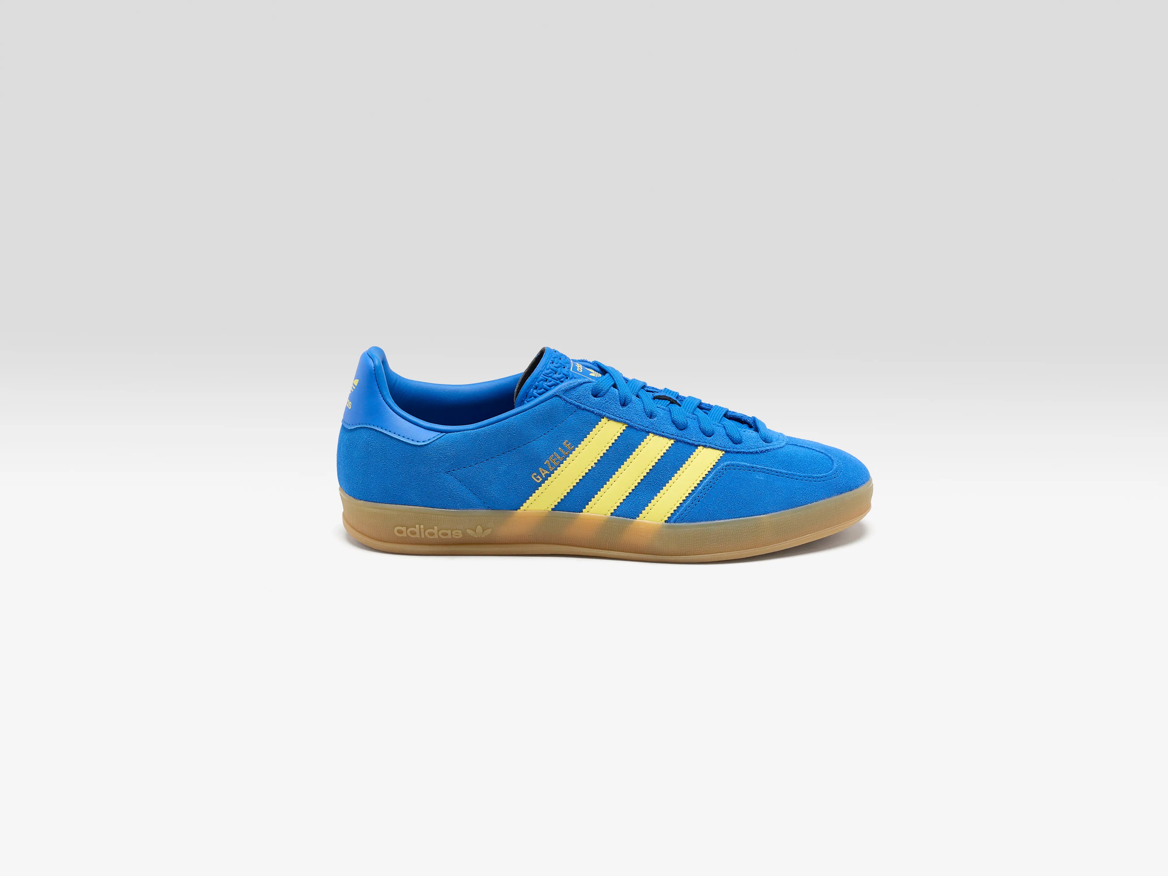 Gazelle Indoor for Men  (251 / M / BLUE)