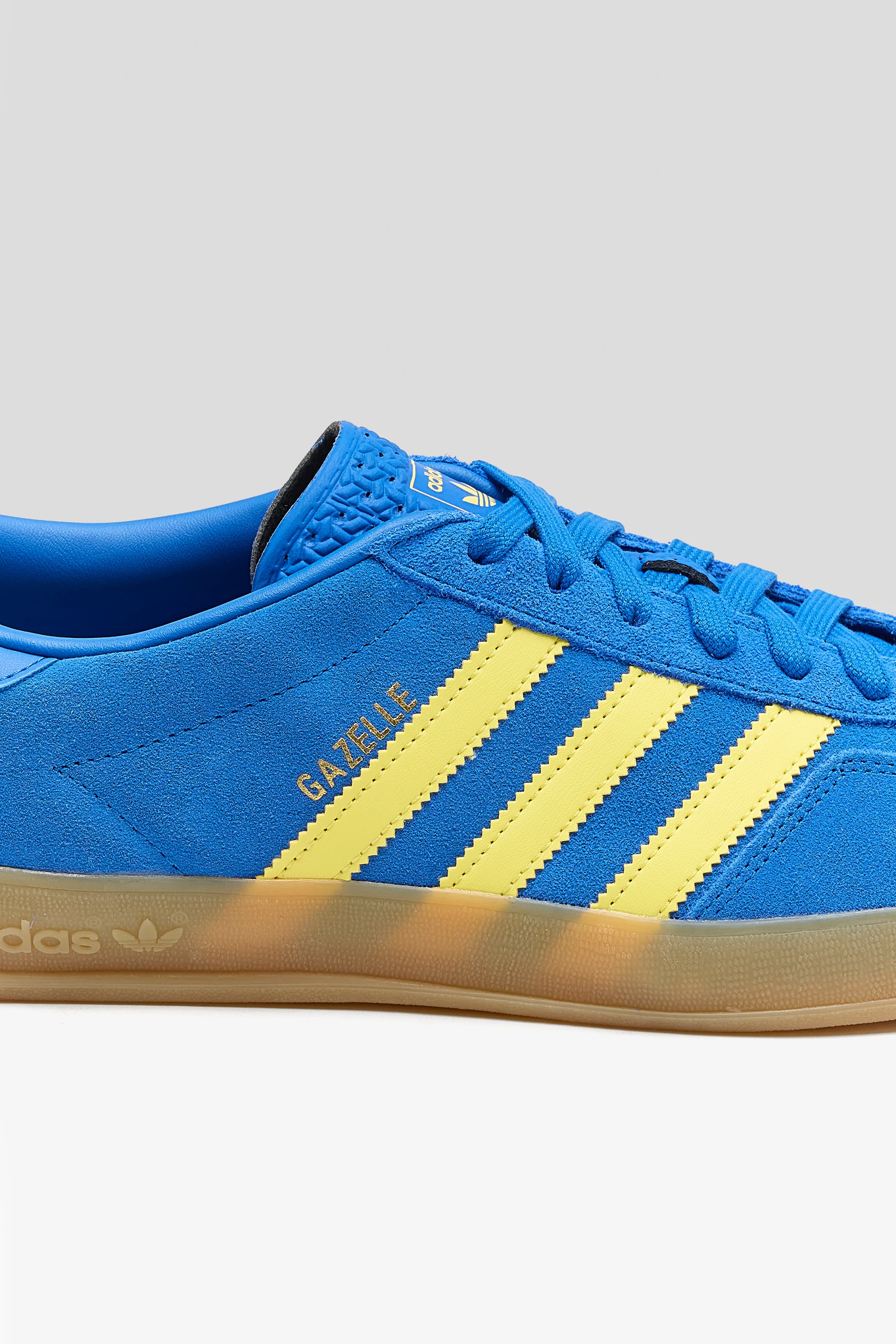 Gazelle Indoor pour Hommes (251 / M / BLUE)