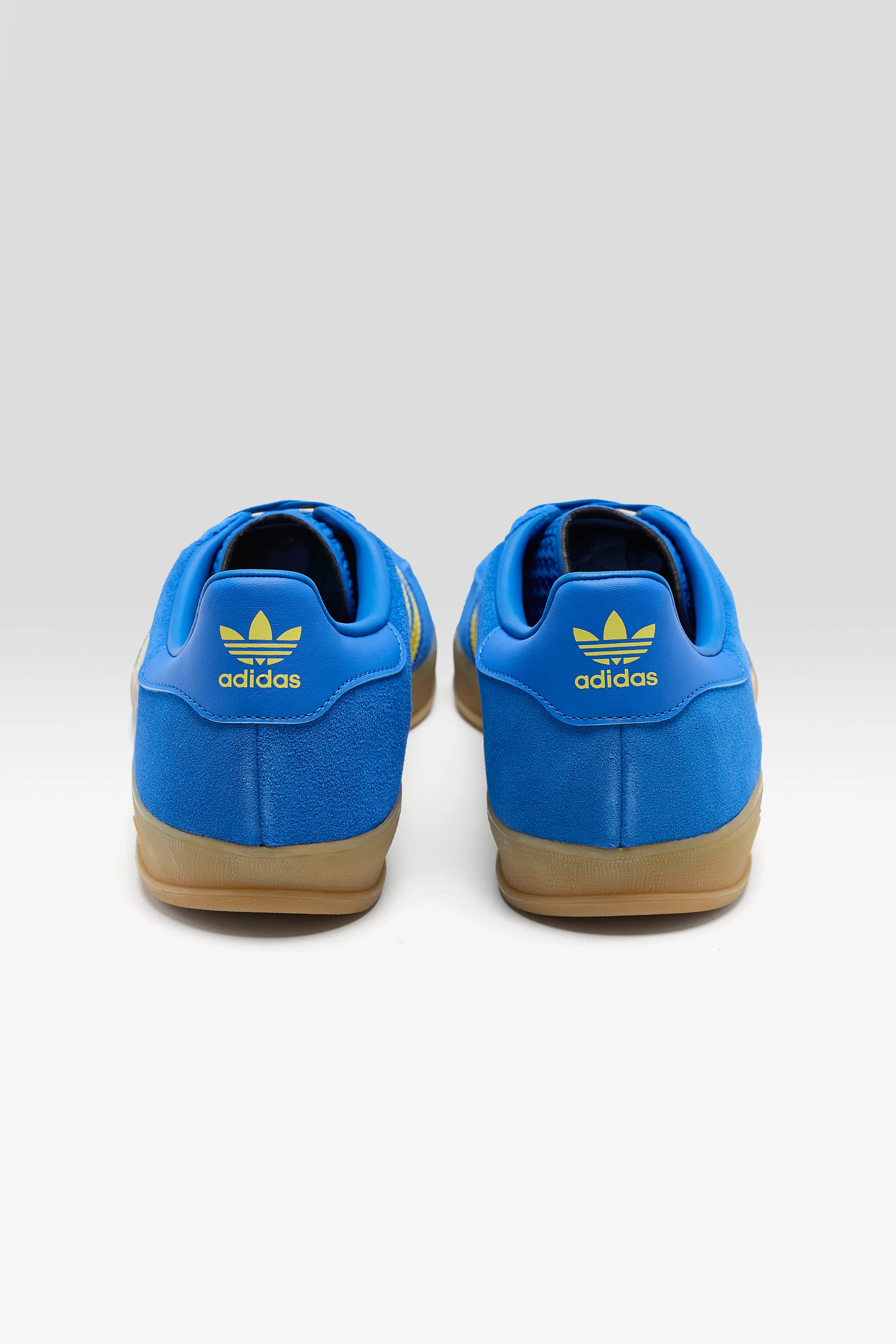 Gazelle Indoor pour Hommes (251 / M / BLUE)