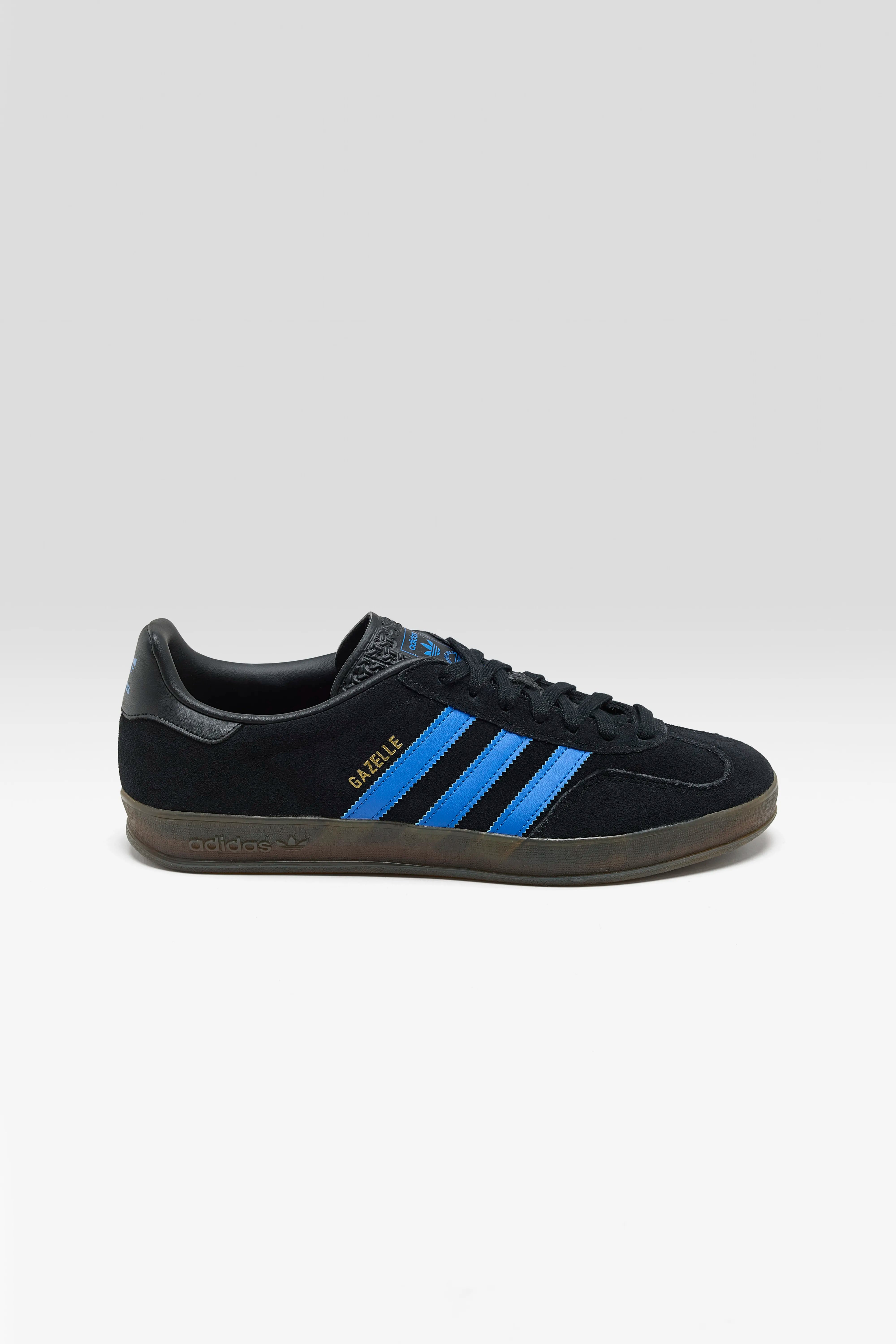 Gazelle Indoor for Men  (251 / M / BLACK)