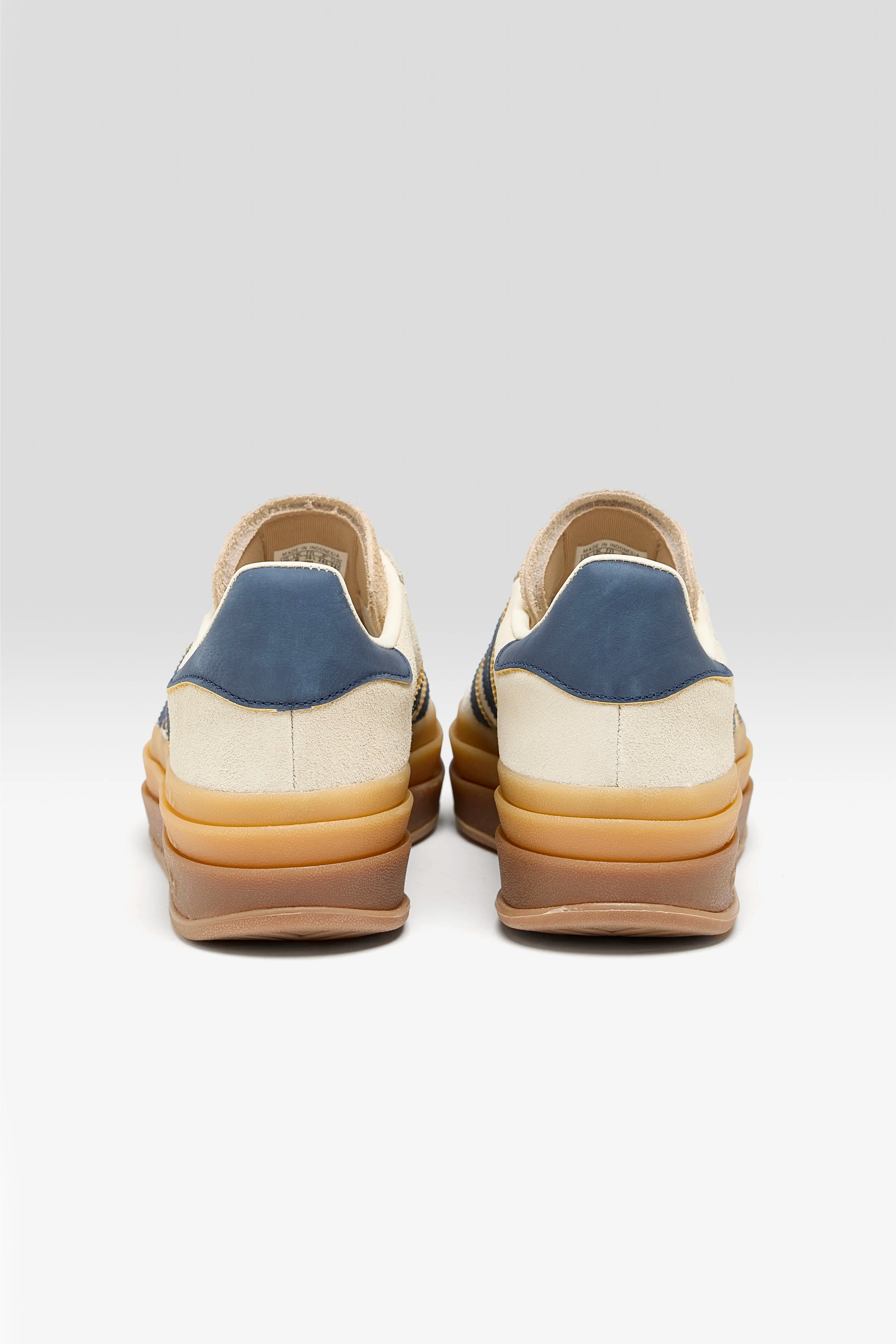 Gazelle Bold pour Femmes  (251 / W / INDIGO)