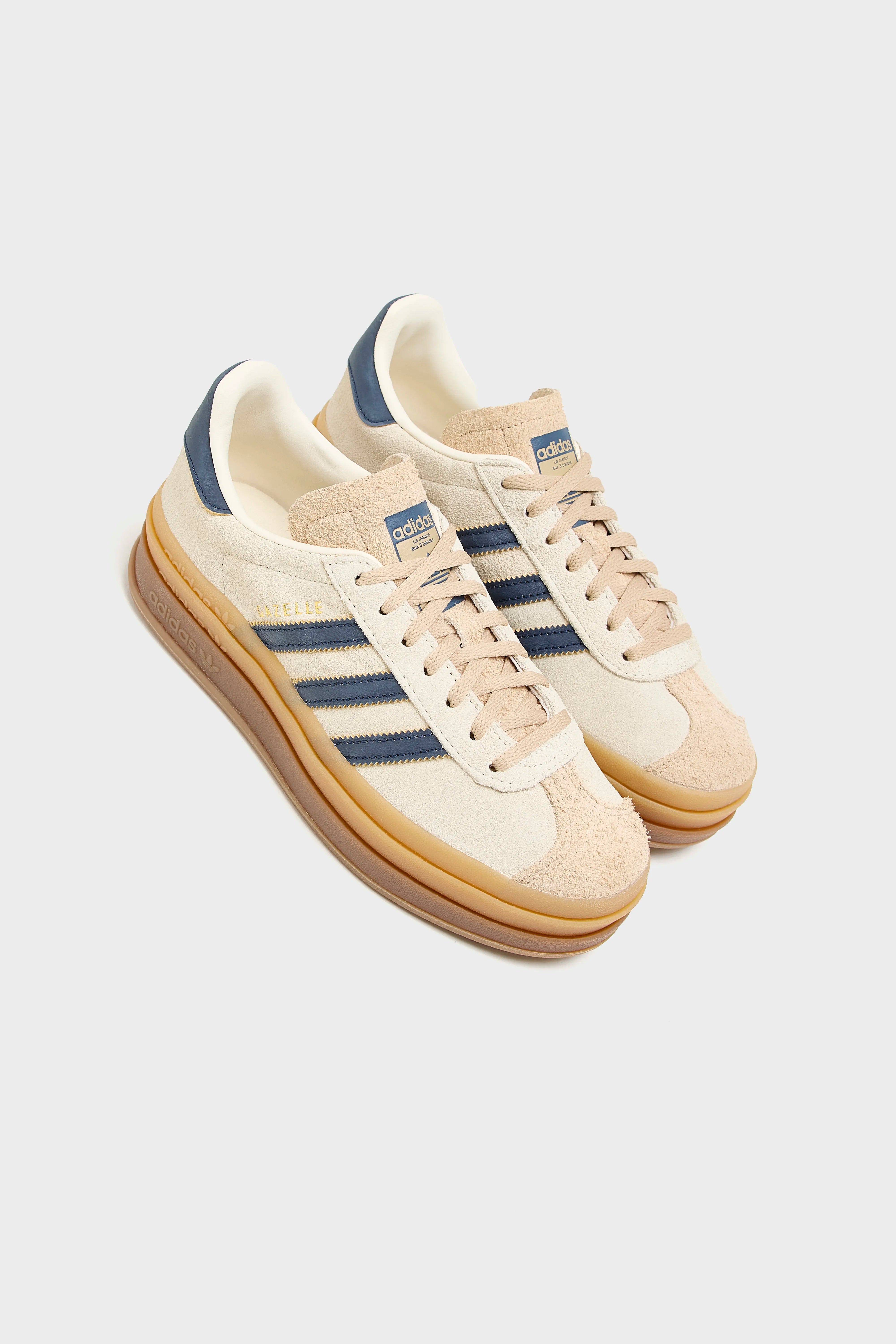 Gazelle Bold for Women  (251 / W / INDIGO)