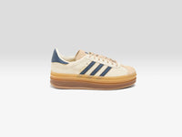 ADIDAS Gazelle Bold pour Femmes  
