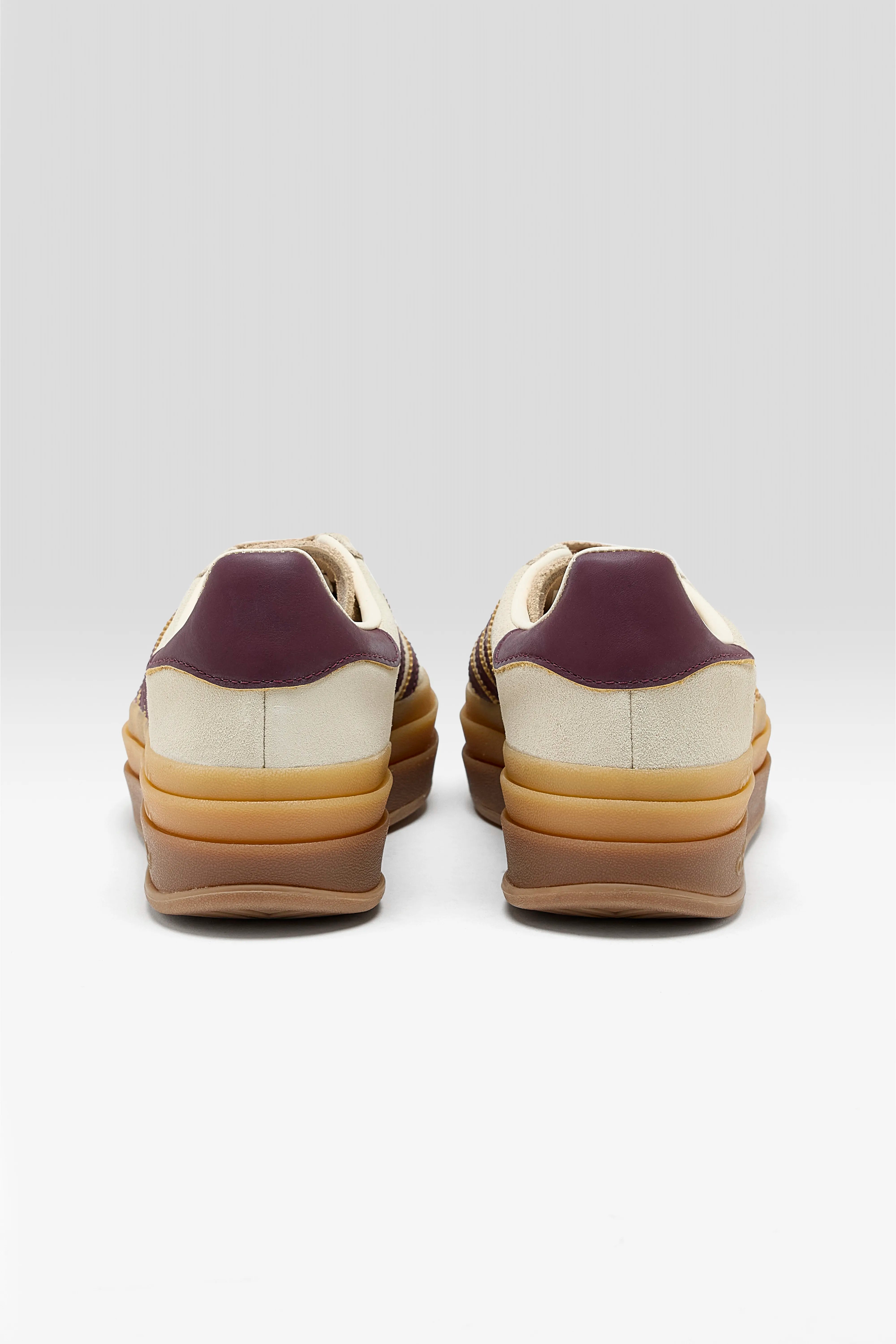 Gazelle Bold pour Femmes  (251 / W / WHITE)