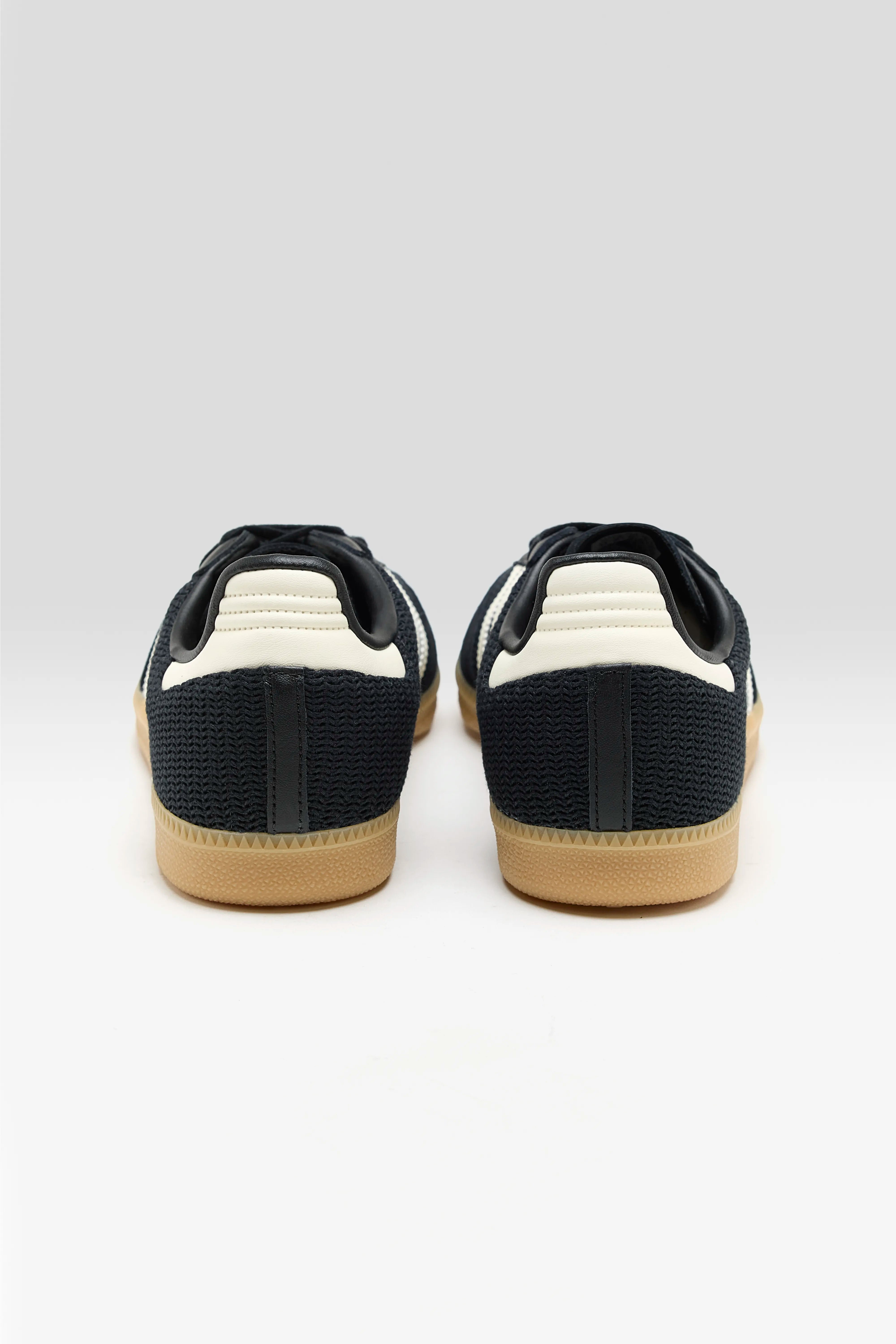 Samba OG pour Hommes  (251 / M / BLACK)