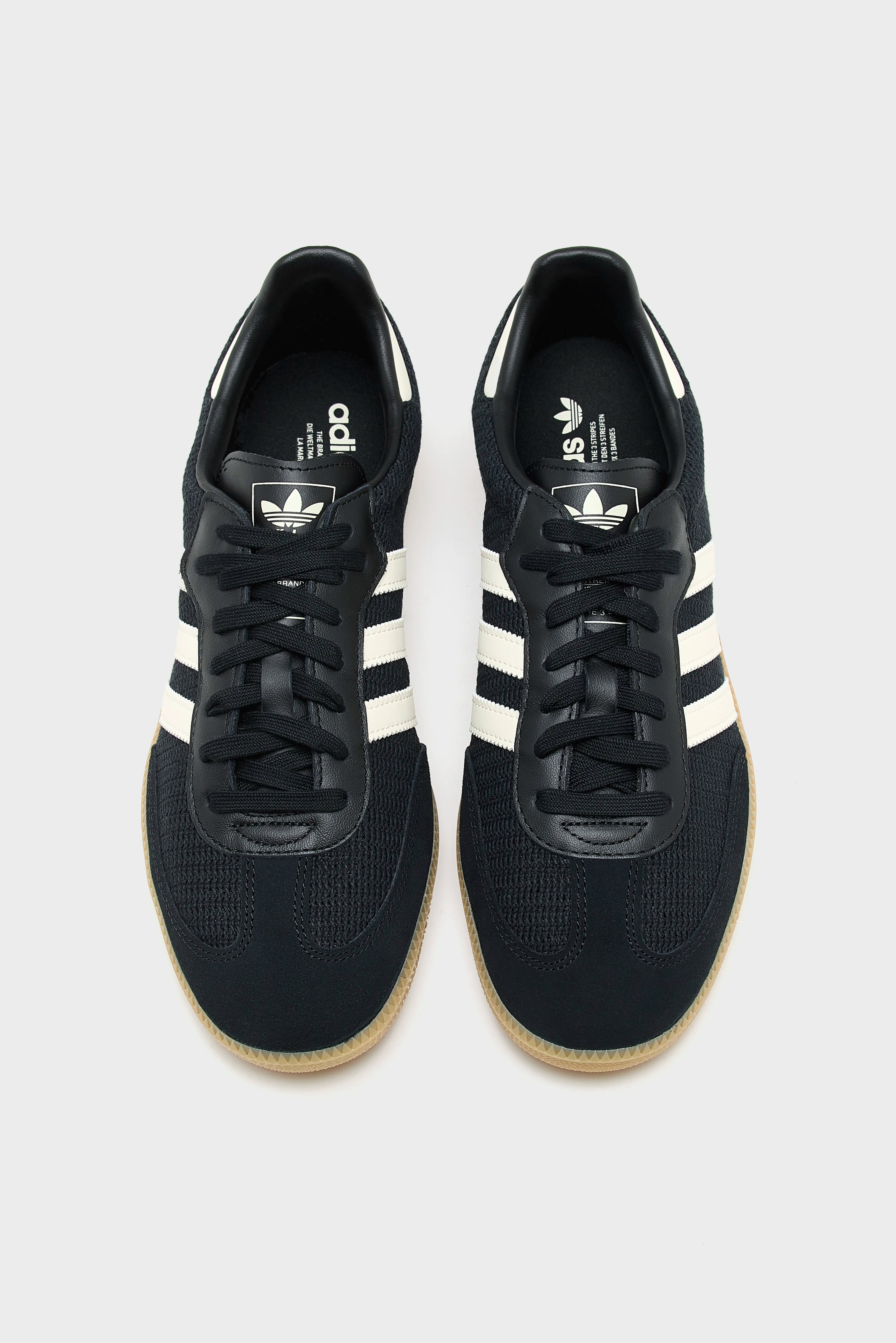 Samba Og For Men Voor Heren | Bellerose