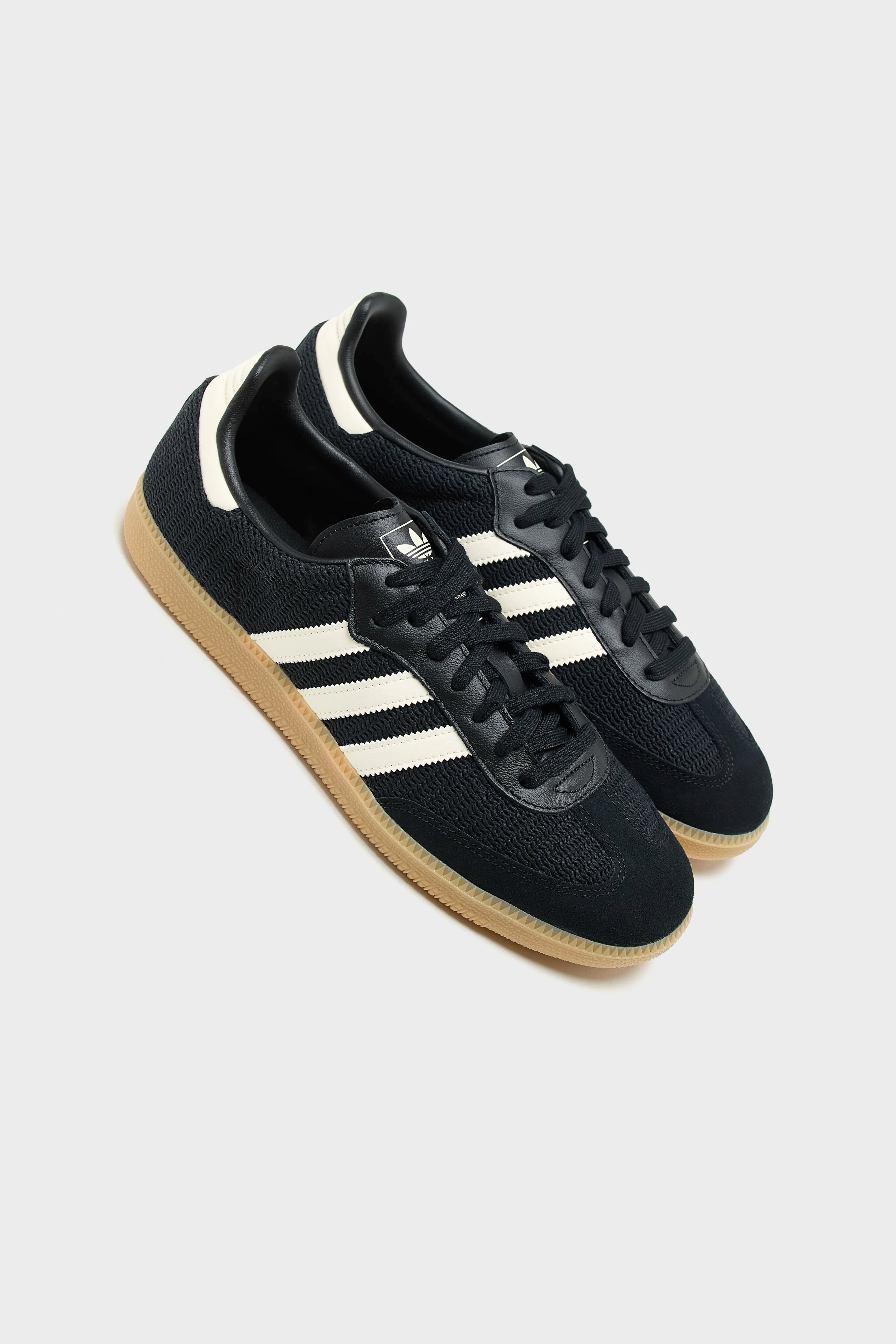 Samba OG pour Hommes  (251 / M / BLACK)