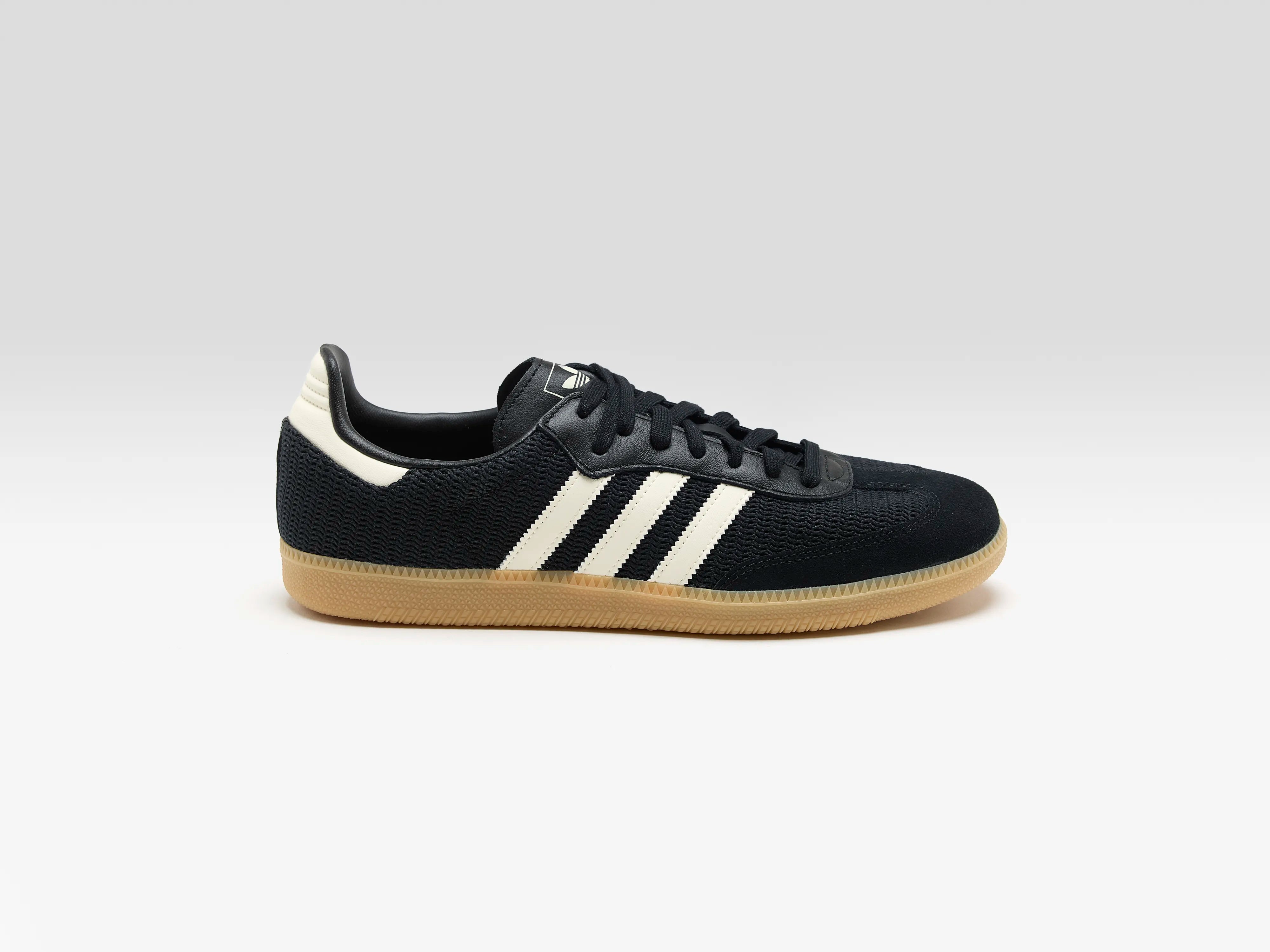 Samba OG pour Hommes  (251 / M / BLACK)