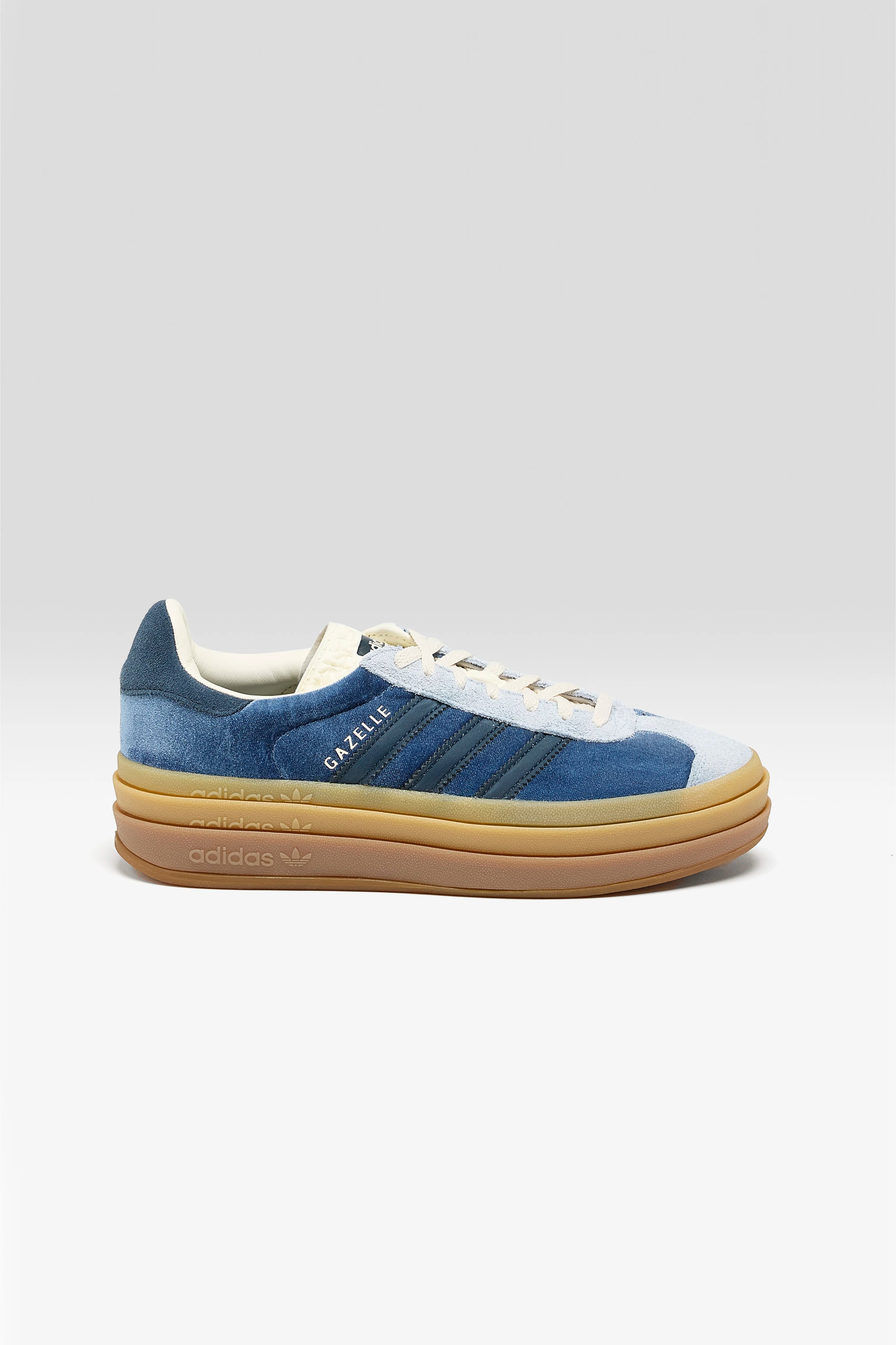 Gazelle Bold Pour Femmes Pour Femme | Bellerose