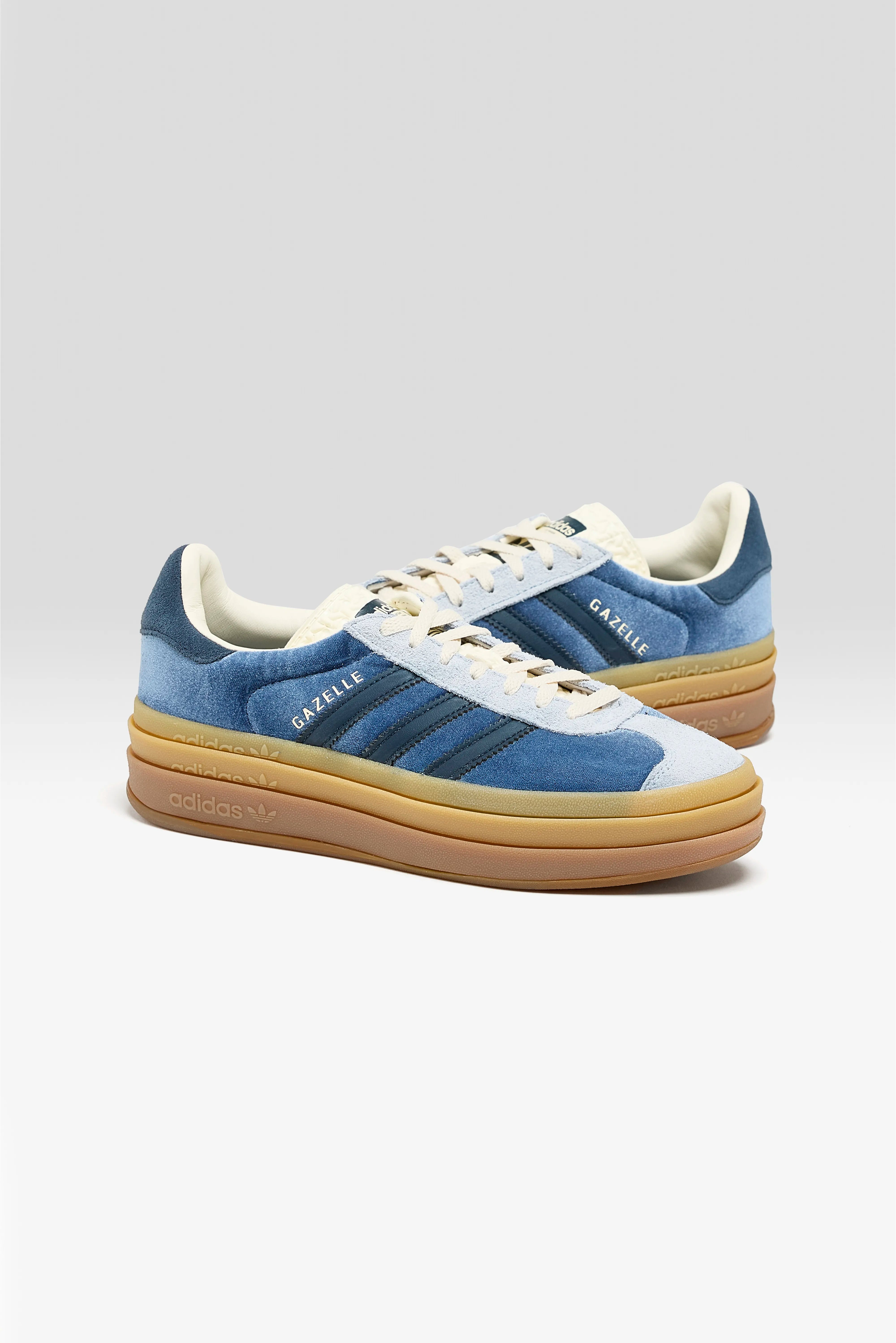 Gazelle Bold Pour Femmes Pour Femme | Bellerose