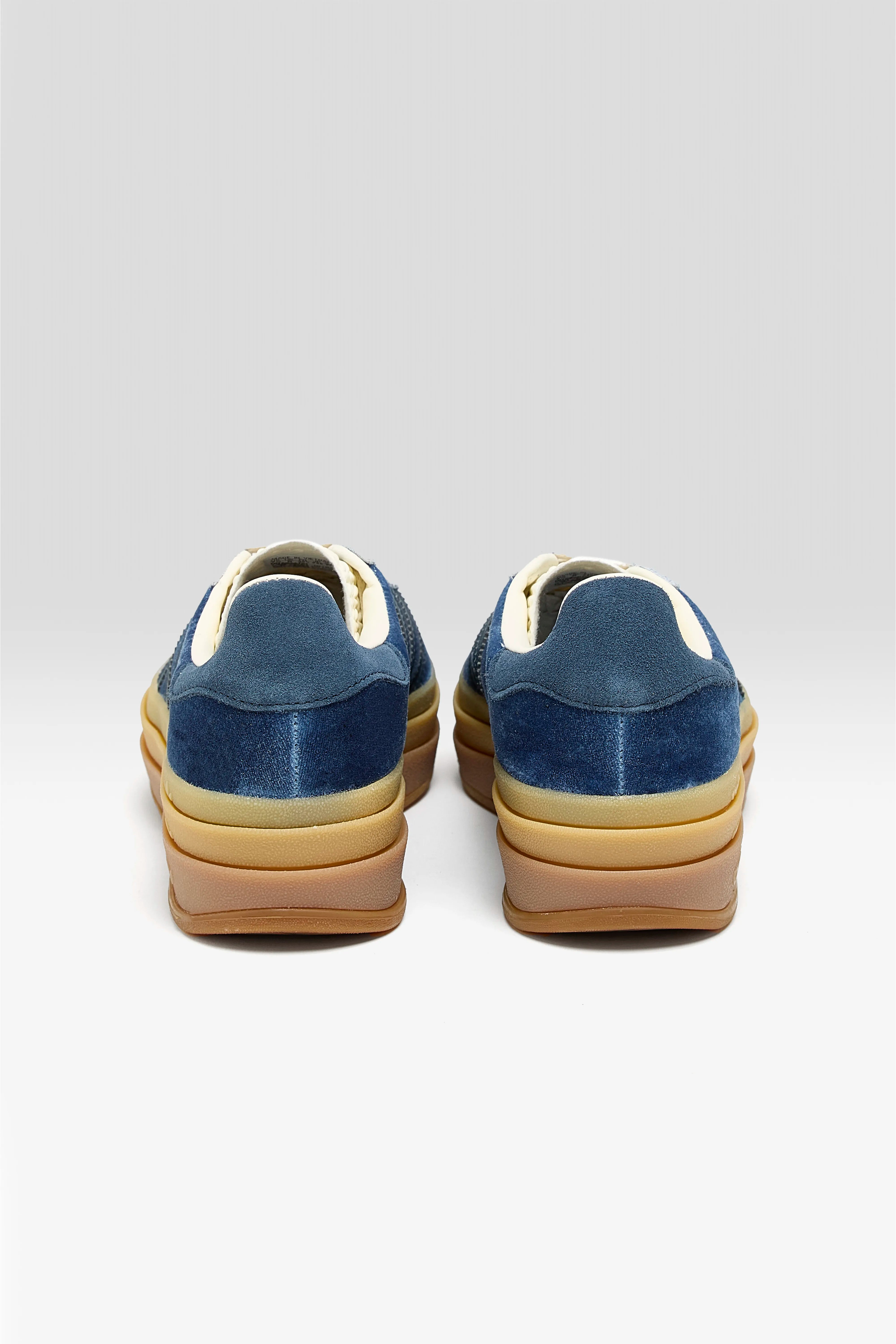 Gazelle Bold pour Femmes  (251 / W / BLUE)