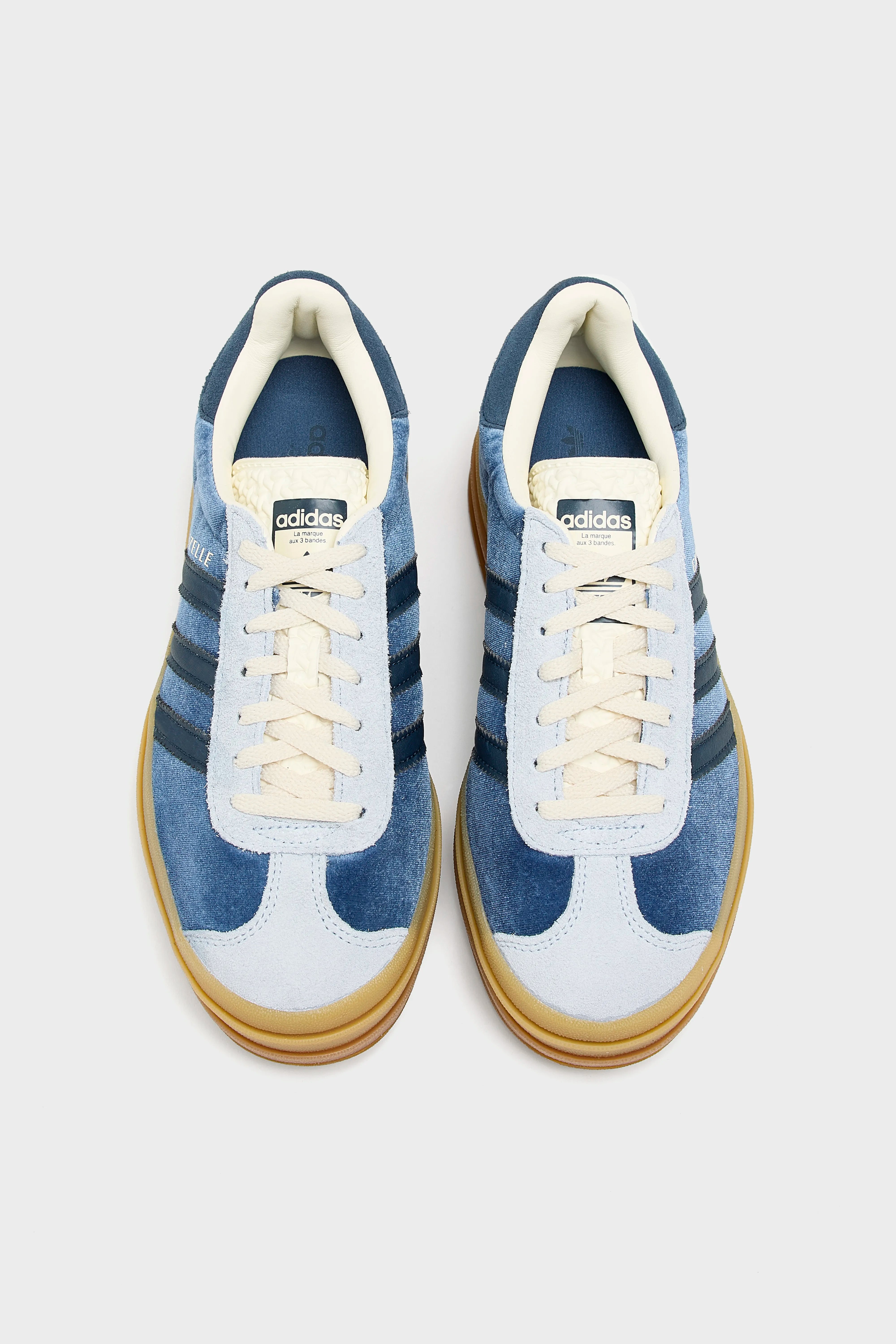 Gazelle Bold for Women  (251 / W / BLUE)