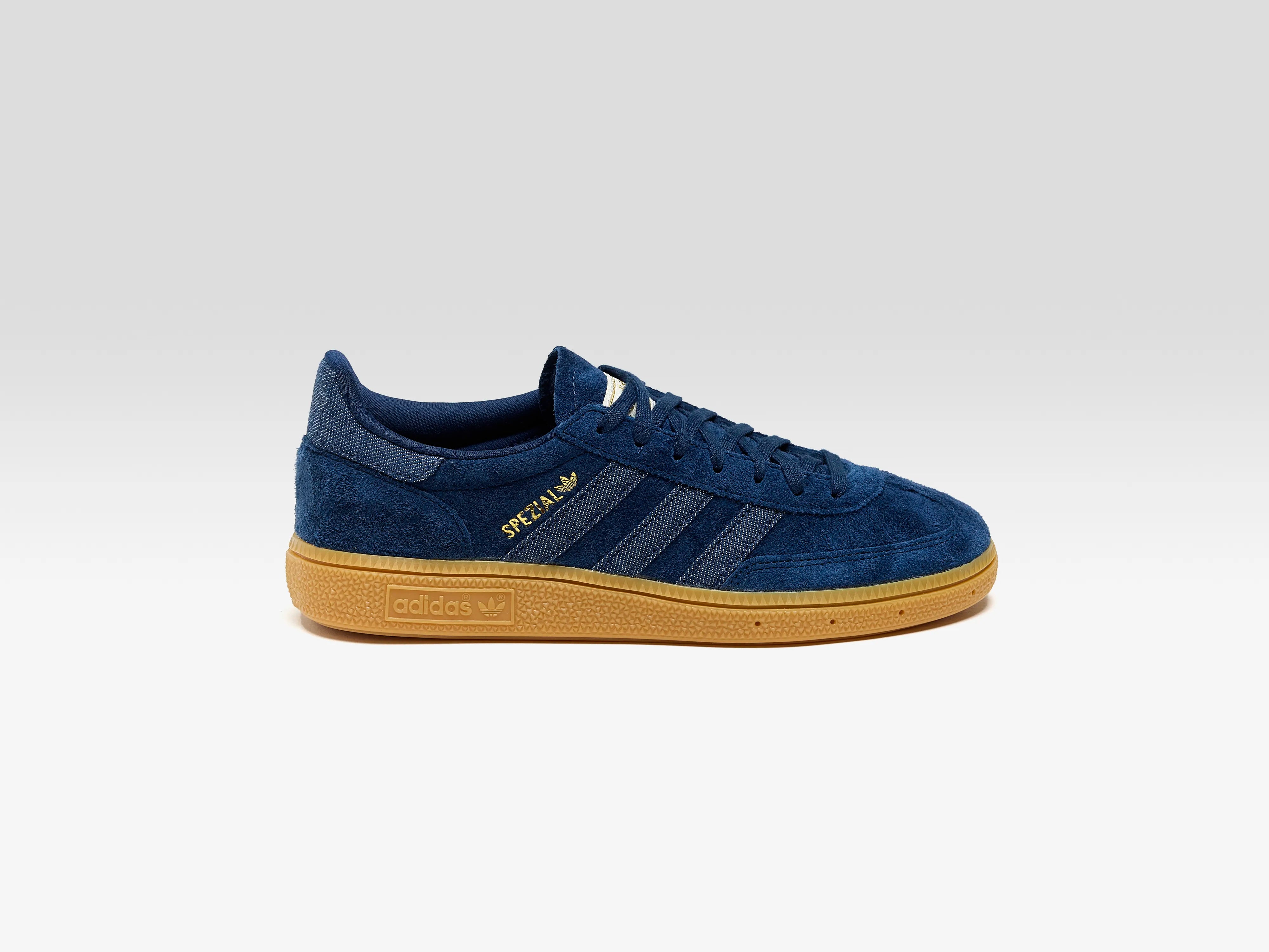Handball Spezial pour Femmes  (251 / W / NAVY)