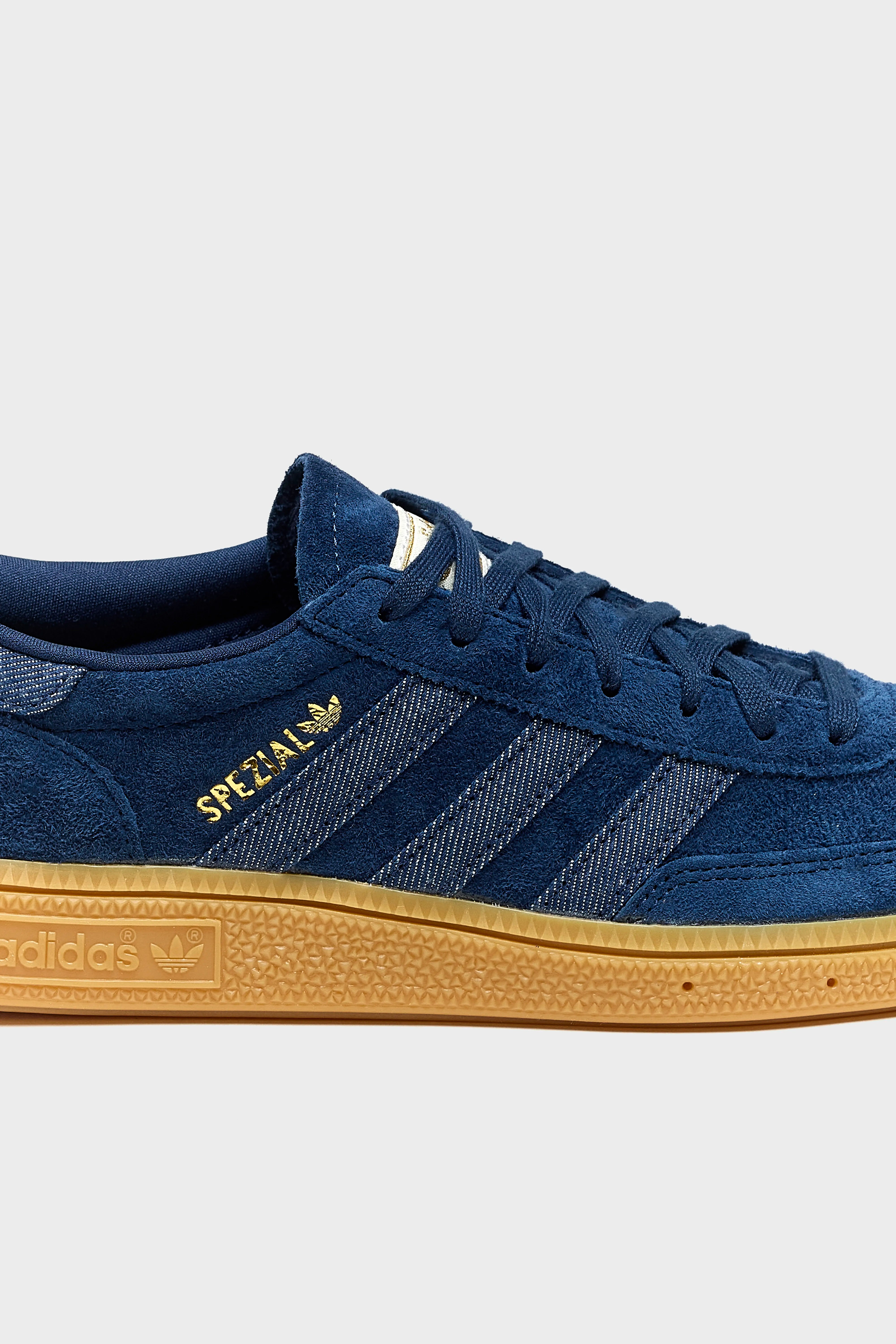Handball Spezial pour Femmes  (251 / W / NAVY)